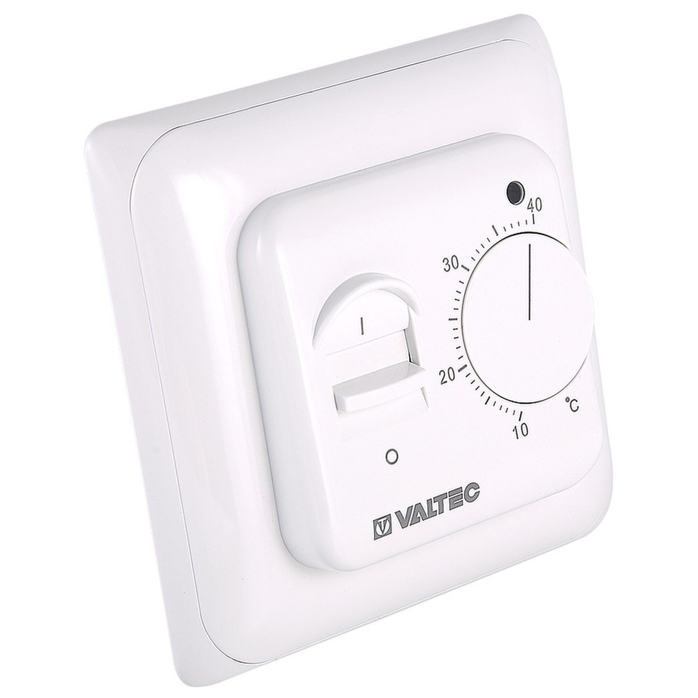 Термостат комнатный Valtec VT.AC602.0 VT.AC602.0