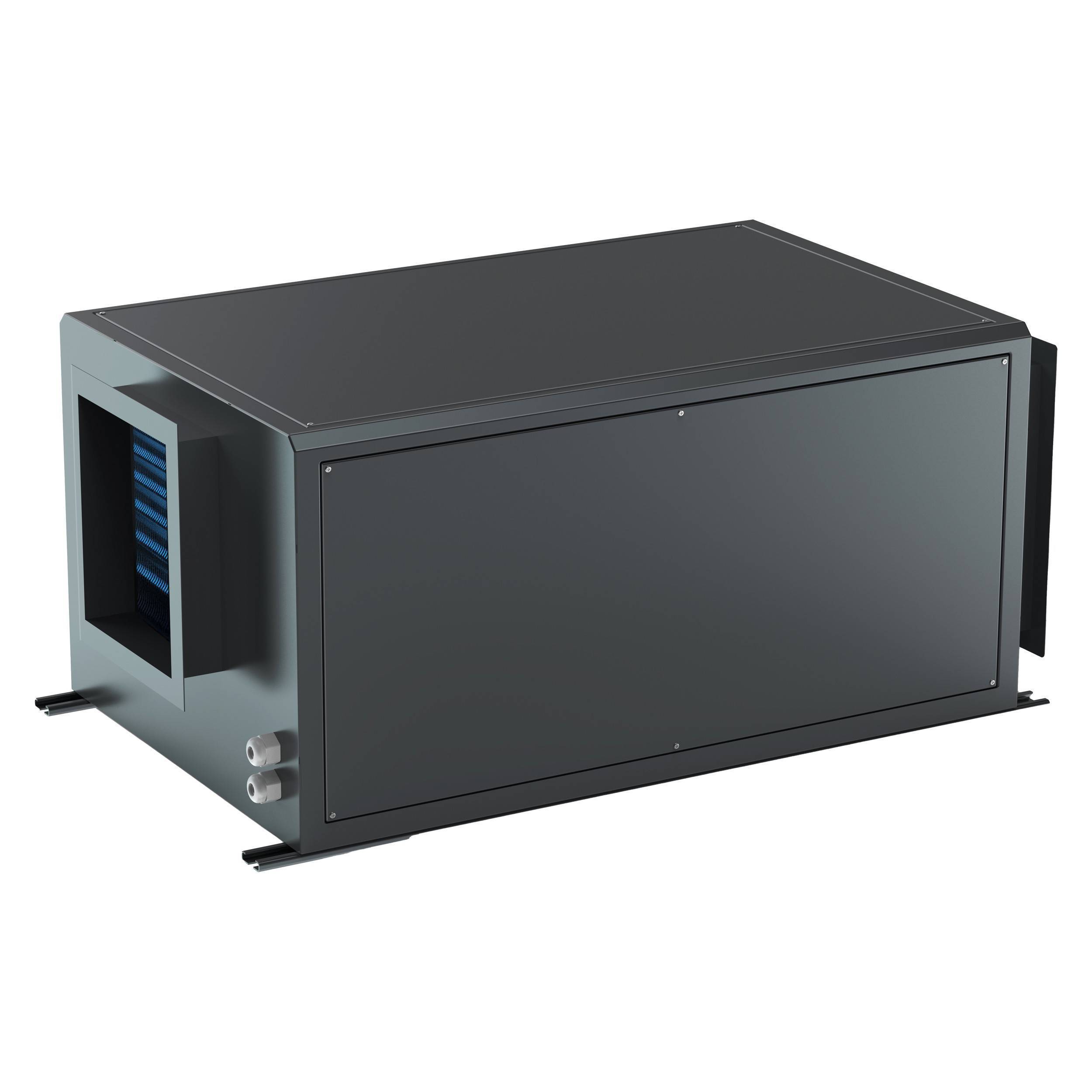 Осушитель воздуха канальный SHUFT SHA-D140 SHA-D140