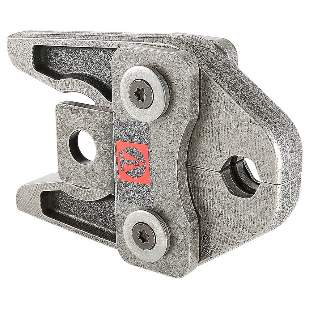 Насадка для пресс-инструмента VALTEC профиль V 42 мм VT.570165.V.42