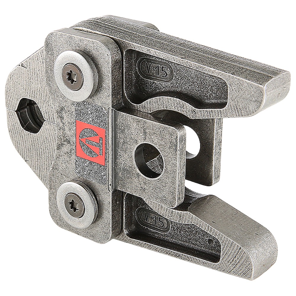 Насадка для пресс-инструмента VALTEC профиль V 42 мм VT.570165.V.42