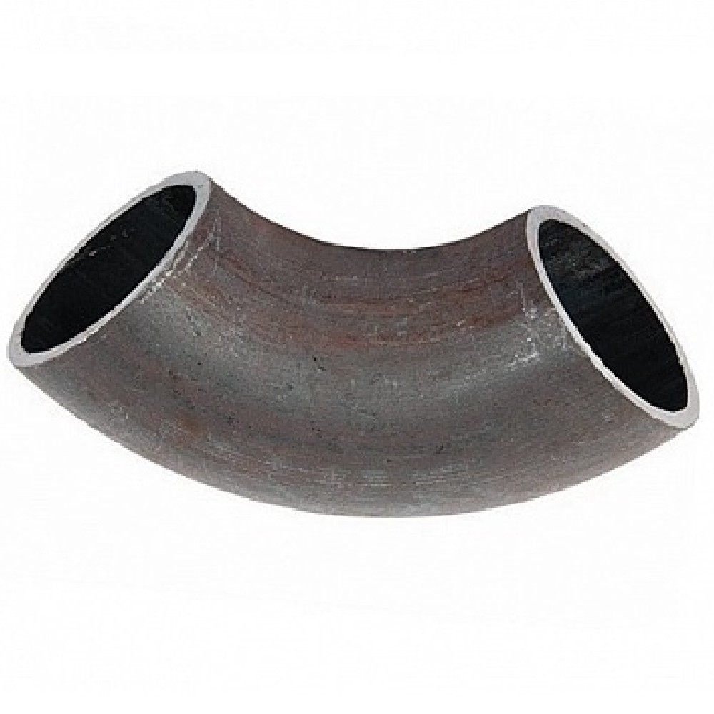 Отвод крутоизогнутый бесшовный 57х2.5-3.5 мм ГОСТ 17375-2001 1657062