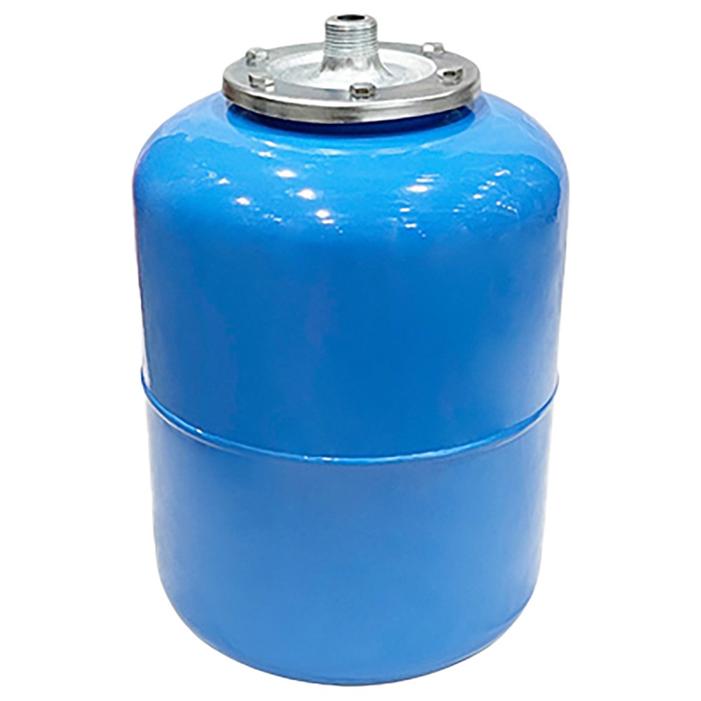 Гидроаккумулятор вертикальный VALFEX AV 24 л VF.AV.0024