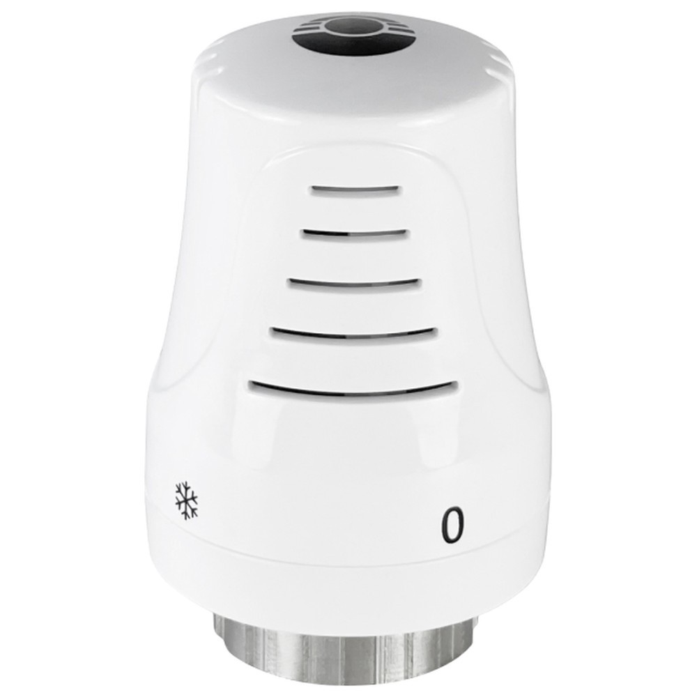 Термоголовка жидкостная Valfex M30x1.5 VF.5000.0.0