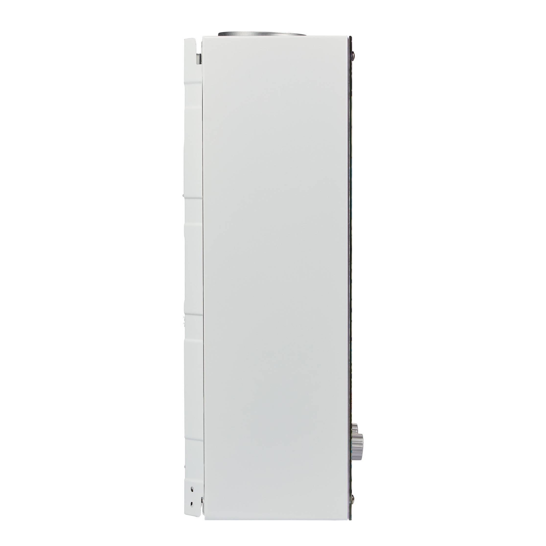 Газовая колонка Ballu GWH 10 Fiery Glass Pasta 10 л/мин 1584735