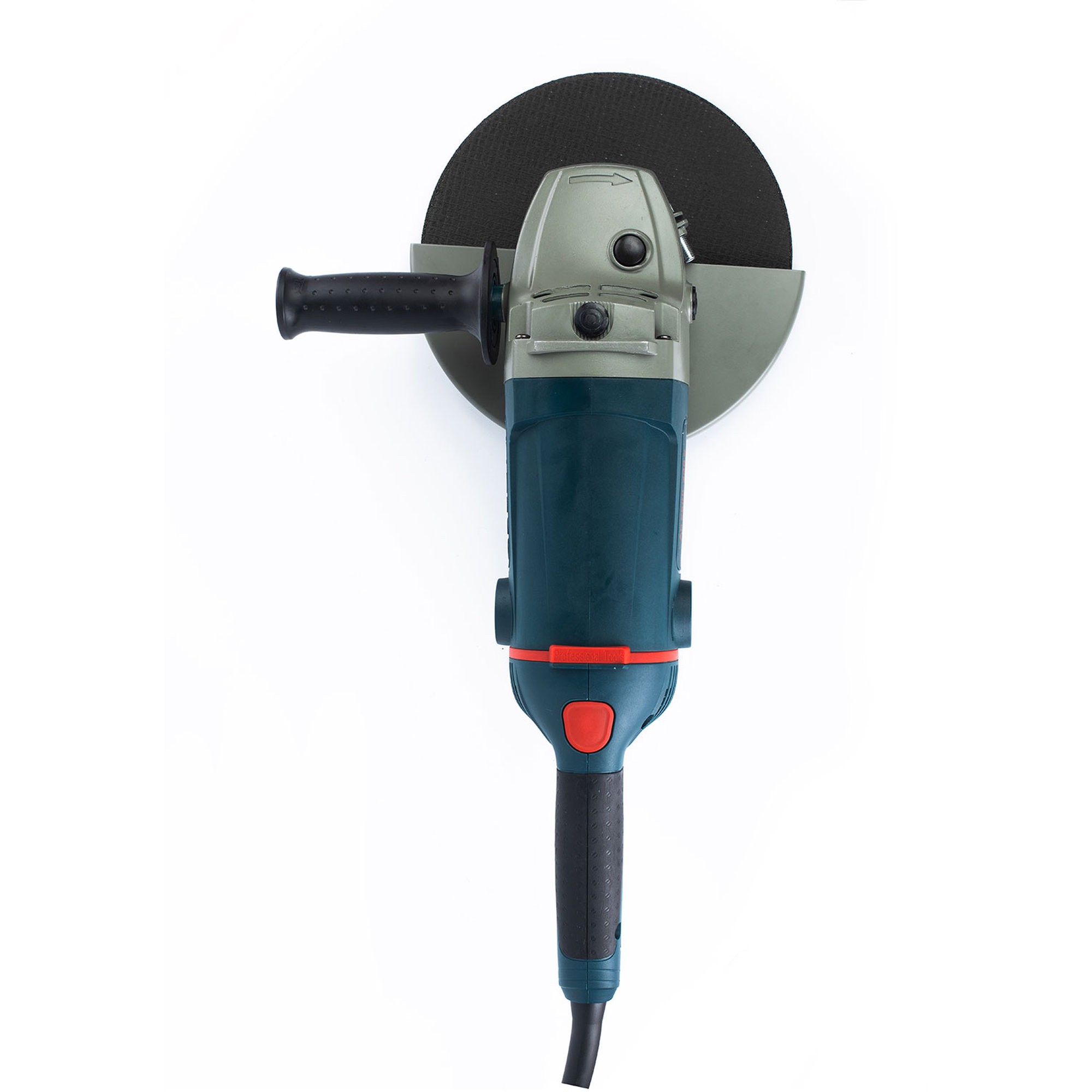 Угловая шлифмашина ALTECO AG 2600-230 S 2600 Вт 230 мм AG 2600-230 S