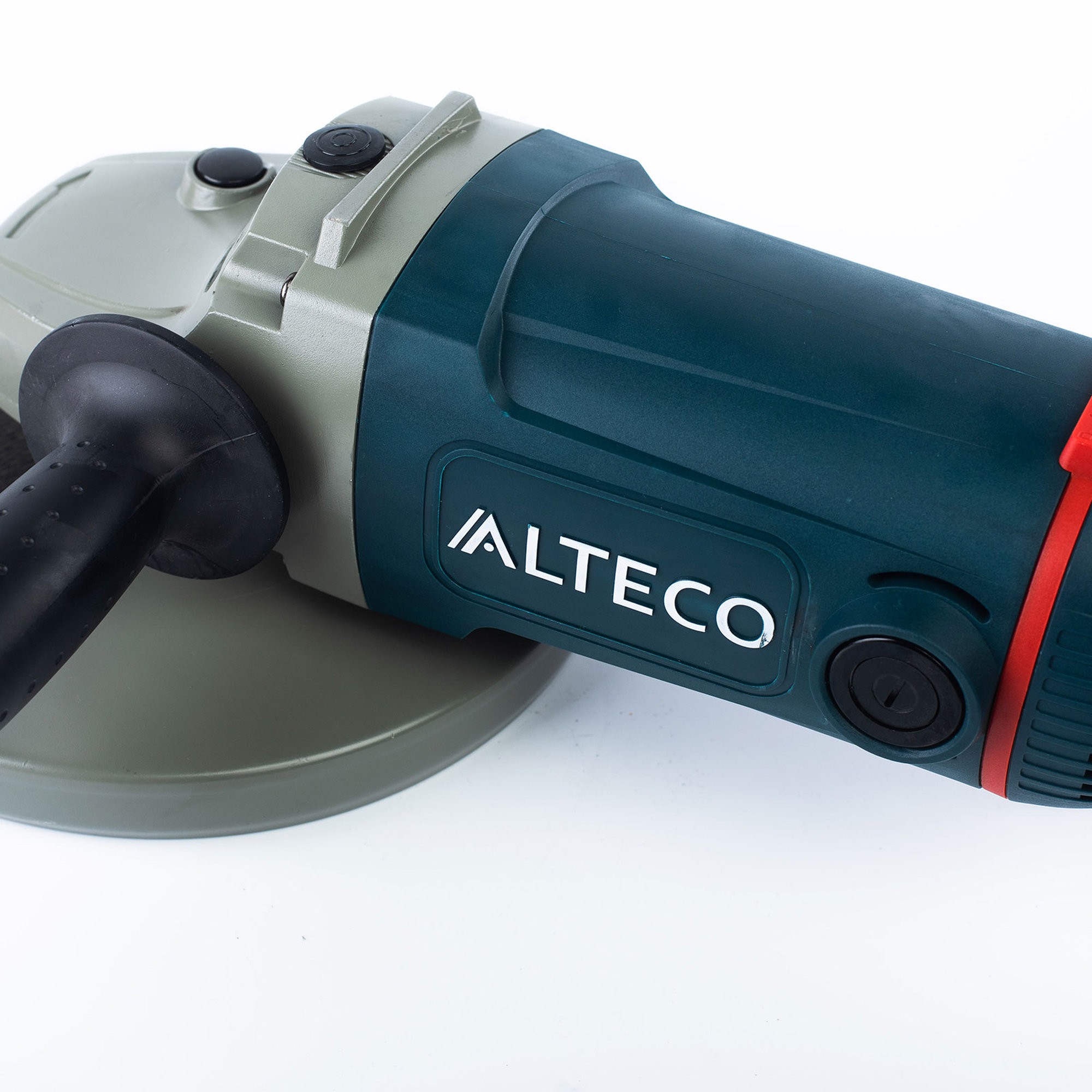 Угловая шлифмашина ALTECO AG 2600-230 S 2600 Вт 230 мм AG 2600-230 S