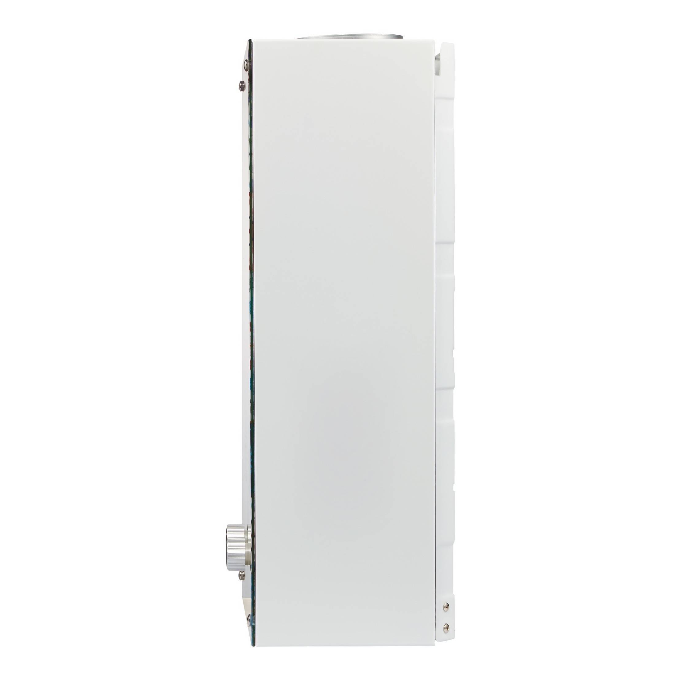 Газовая колонка Ballu GWH 10 Fiery Glass Pasta 10 л/мин 1584735