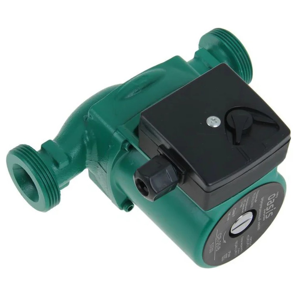 Насос циркуляционный Oasis CR 25-80 (N) 180 мм CR 25-80 (N)