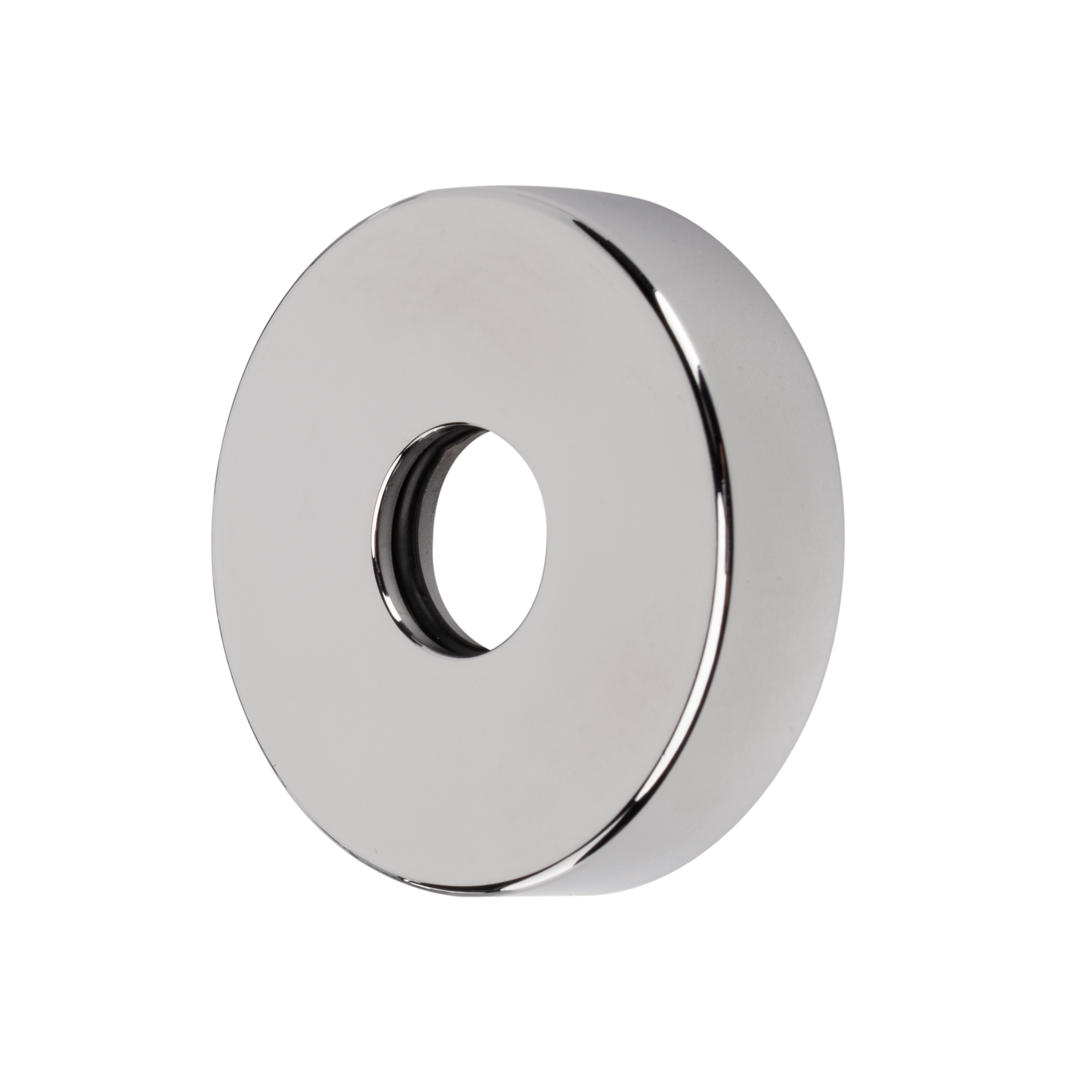 Набор подключения Royal Thermo Design 3/4 ЕК - 15 мм хром НС-1721784