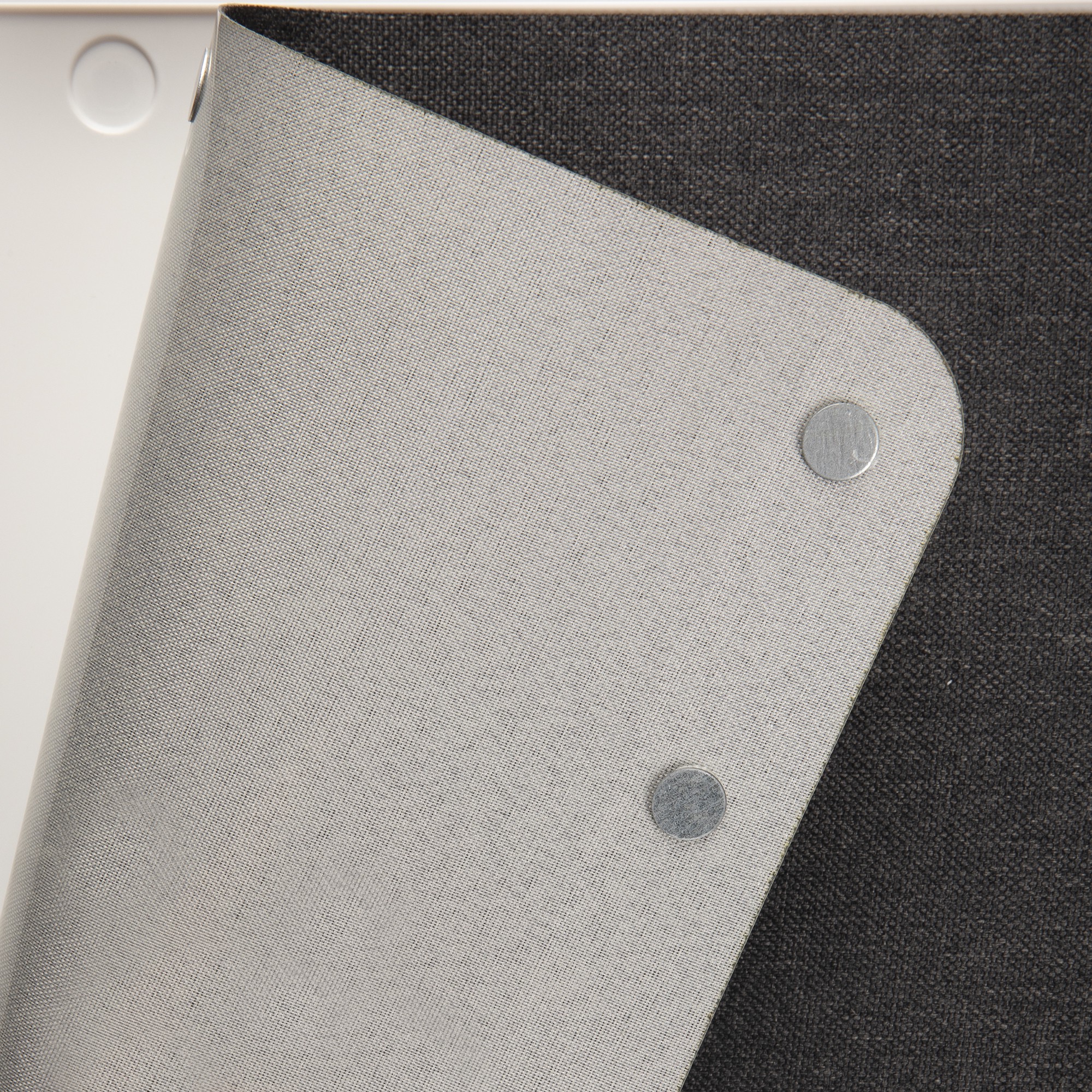 Панель для кондиционера Ballu Boho тканевая цвет Graphite Shadow НС-1742059