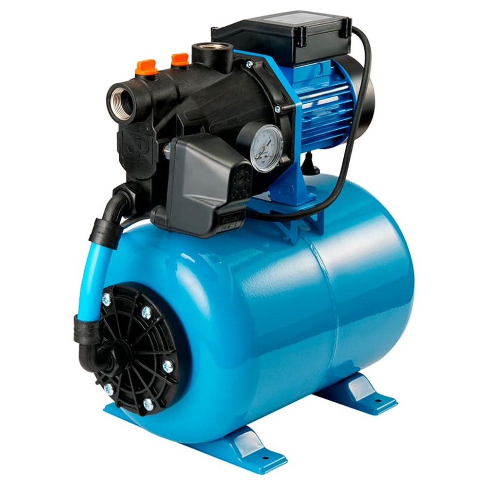 Насосная станция ДЖИЛЕКС ДЖАМБО 60/35 П-24 4021