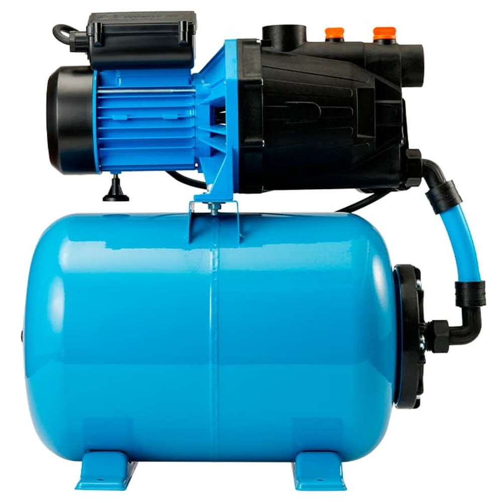 Насосная станция ДЖИЛЕКС ДЖАМБО 60/35 П-24 4021