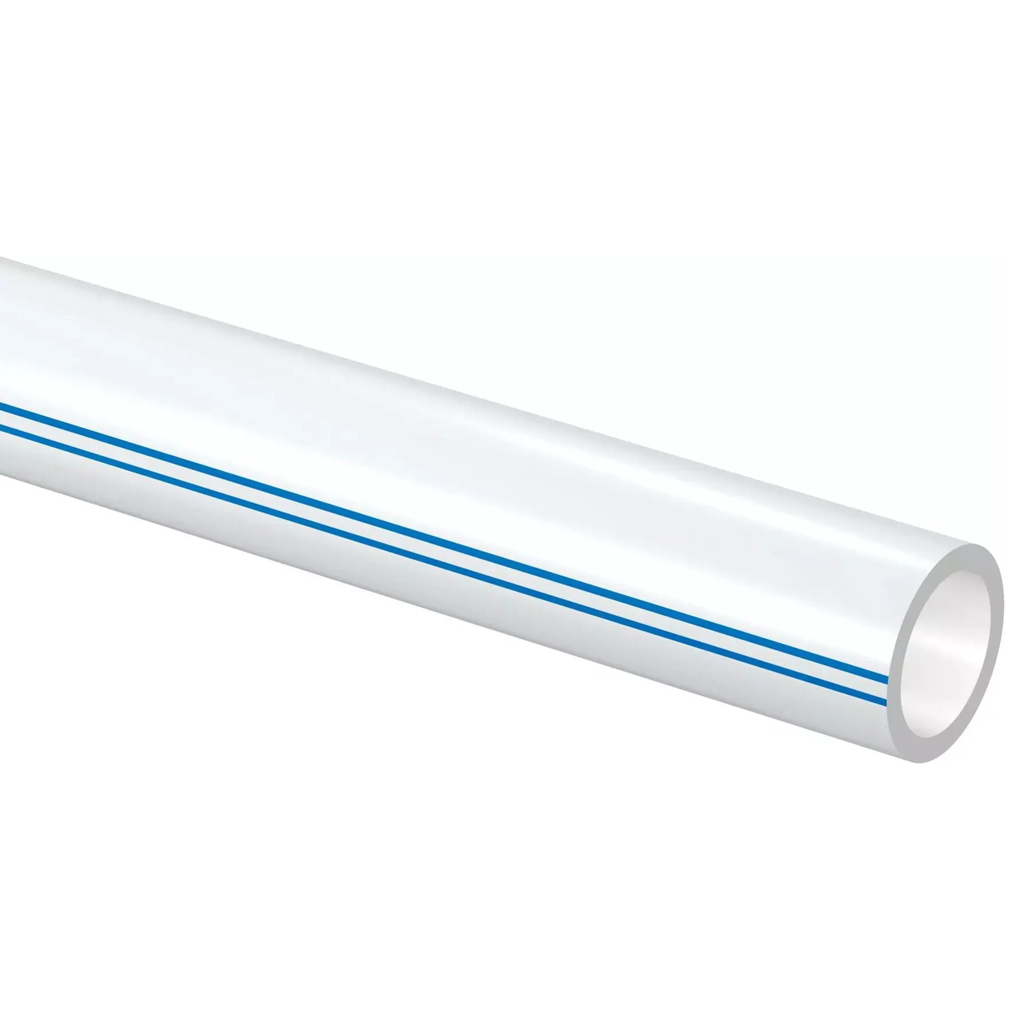 Труба PE-Xa Uponor Comfort Pipe Plus 20х2.0 мм бухта 240 м 1009230