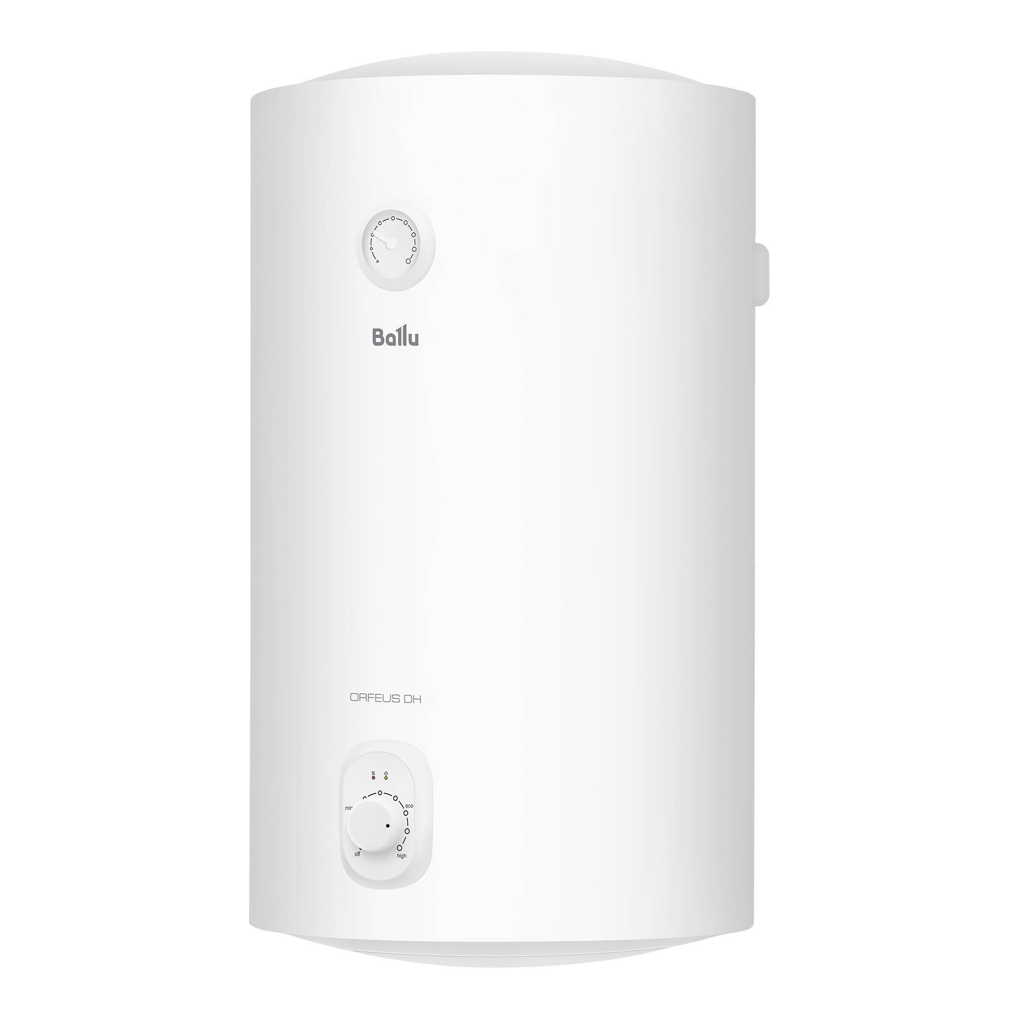 Водонагреватель накопительный Ballu BWH/S 100 Orfeus DH НС-1588105