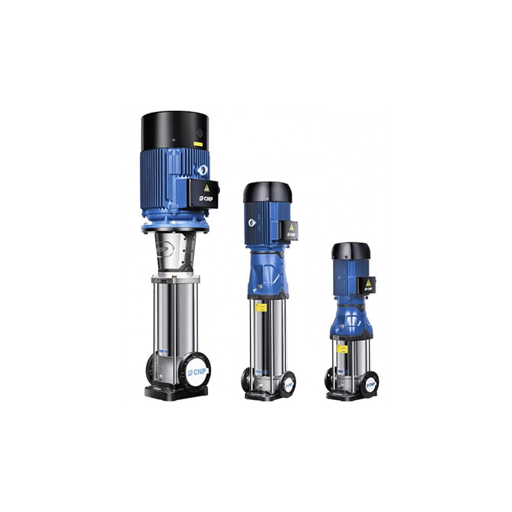 Насос многоступенчатый вертикальный CNP CDM3-2FSWPC 1459657