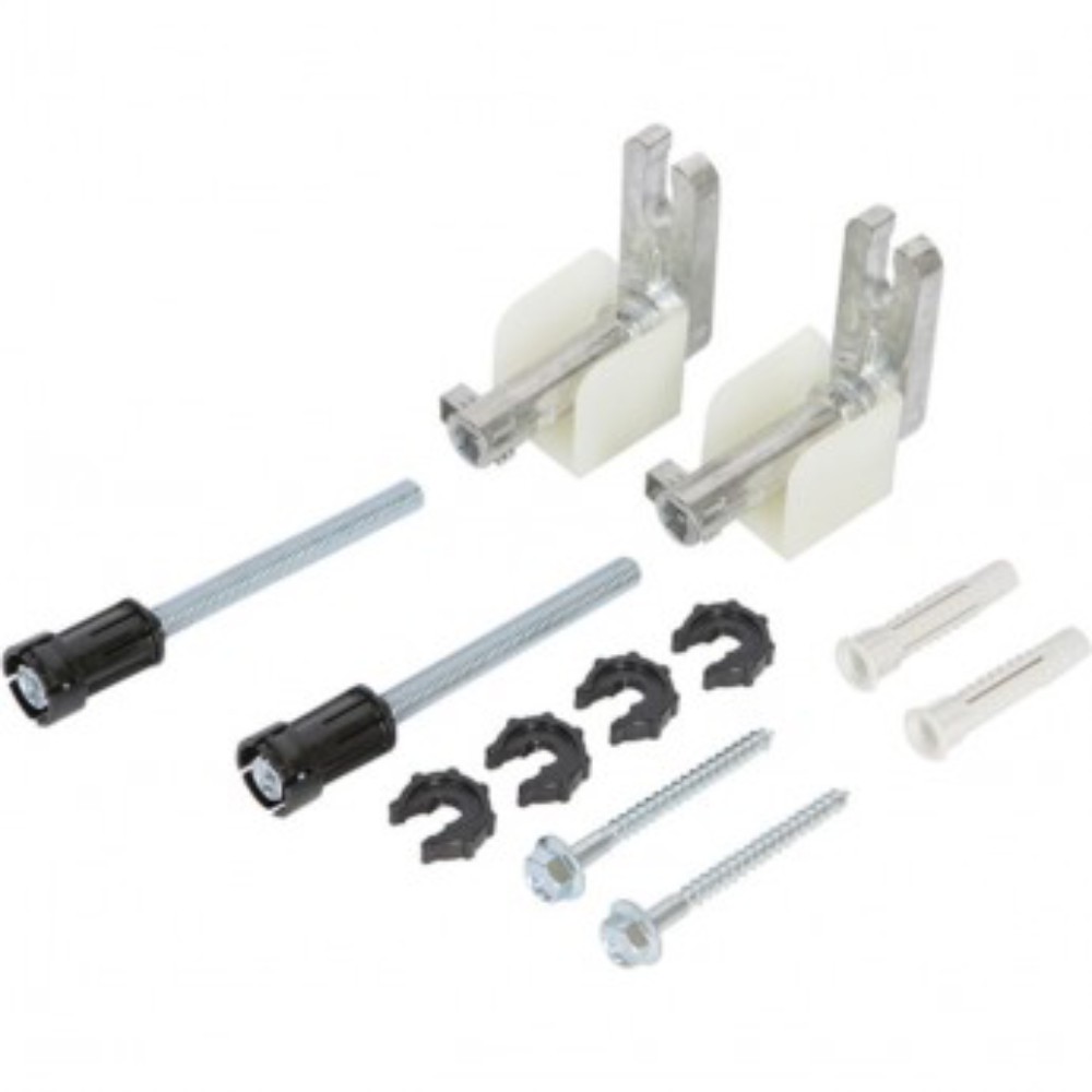 Комплект креплений к стене Geberit Duofix для отдельного монтажа 111.815.00.1