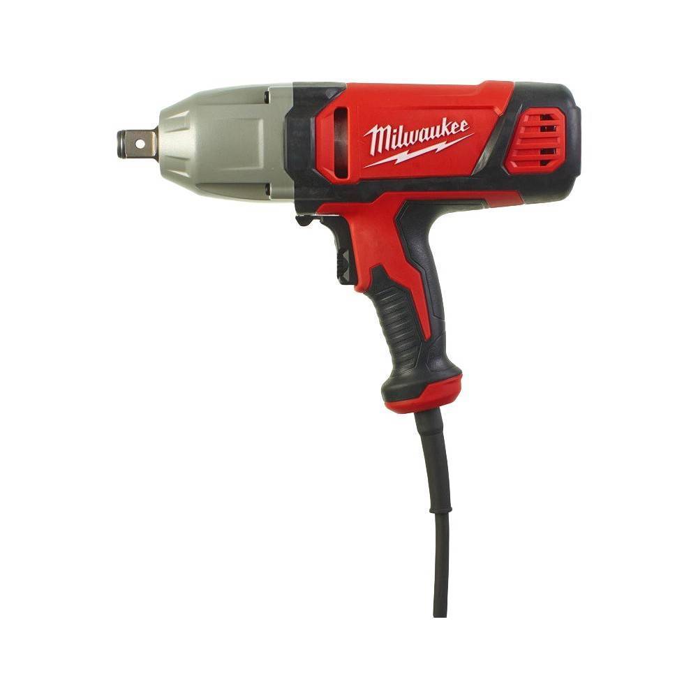 Гайковерт электрический ударный Milwaukee IPWE 520R IPWE 520R