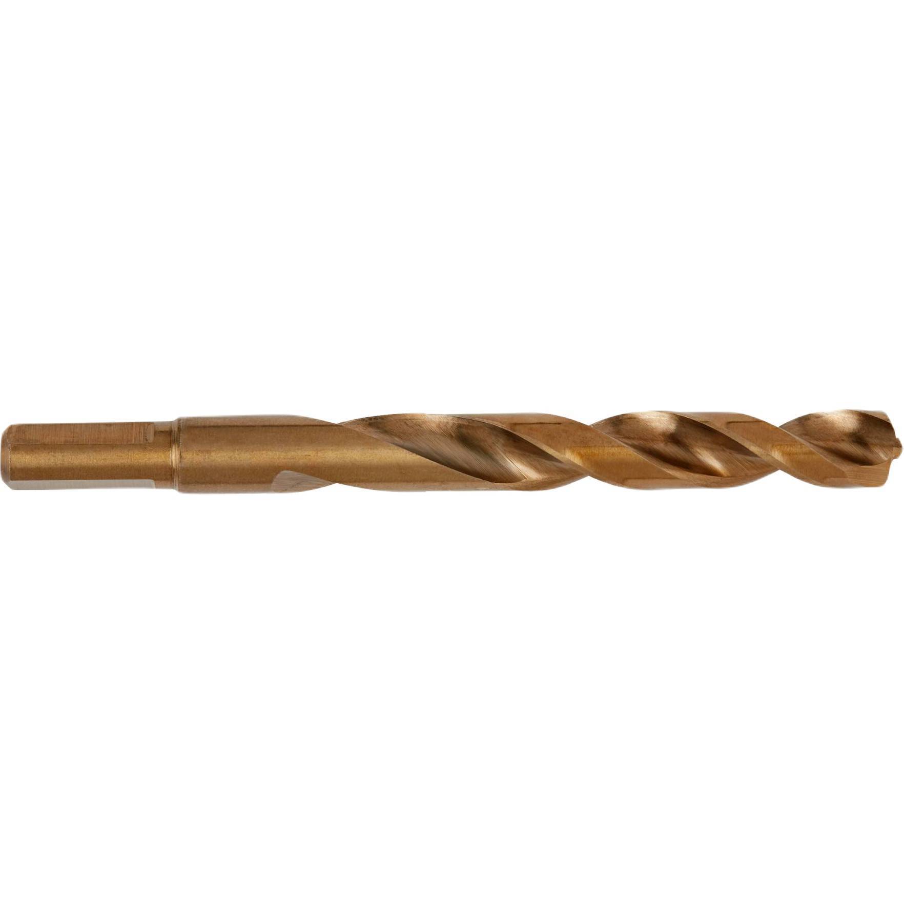 Сверло по металлу Milwaukee HSS-Co 11.0 мм 4932369127