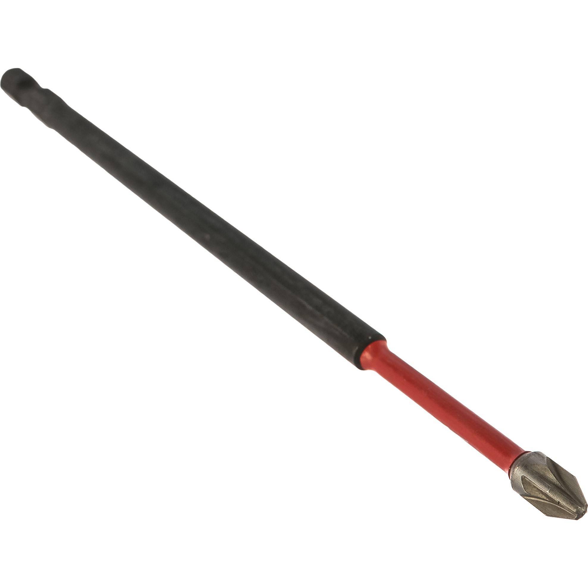 Бита Milwaukee Shockwave Impact Duty PZ2 150 мм 4932471928