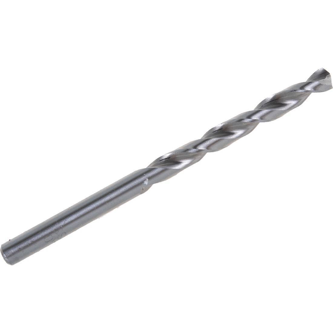 Сверло по металлу Milwaukee THUNDERWEB HSS-G 6.0x93 мм упаковка 10 шт 4932352397