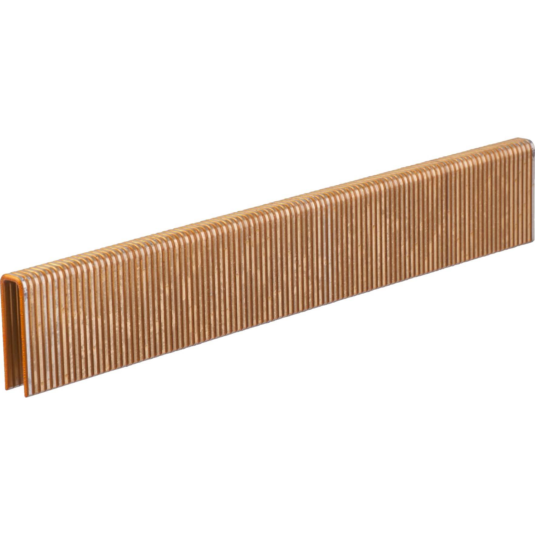 Скобы для степлера Milwaukee 18G 20 мм гальванизированные 9200 шт 4932478271