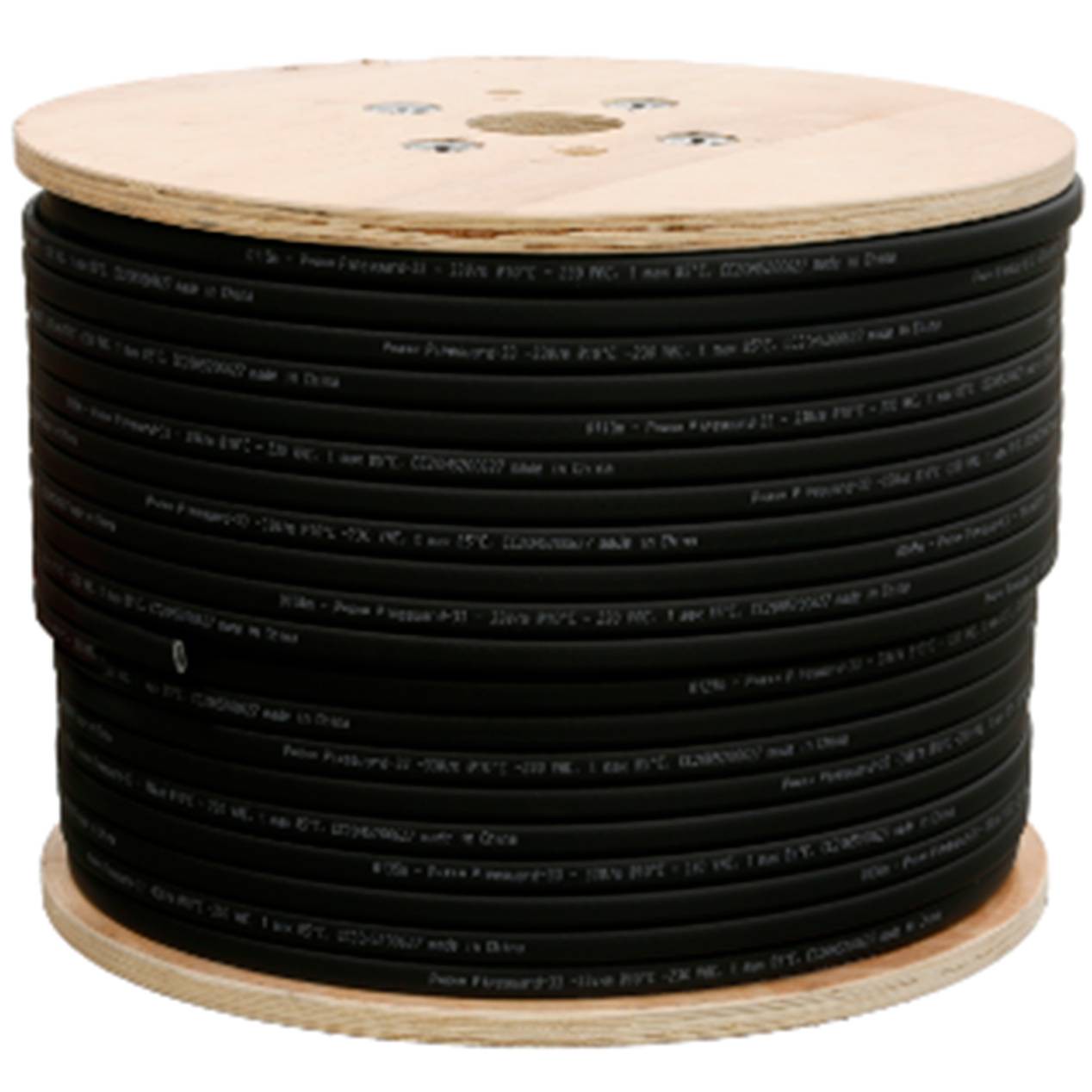 Кабель нагревательный саморегулирующийся Ридан Iceguard-18 088L6001R