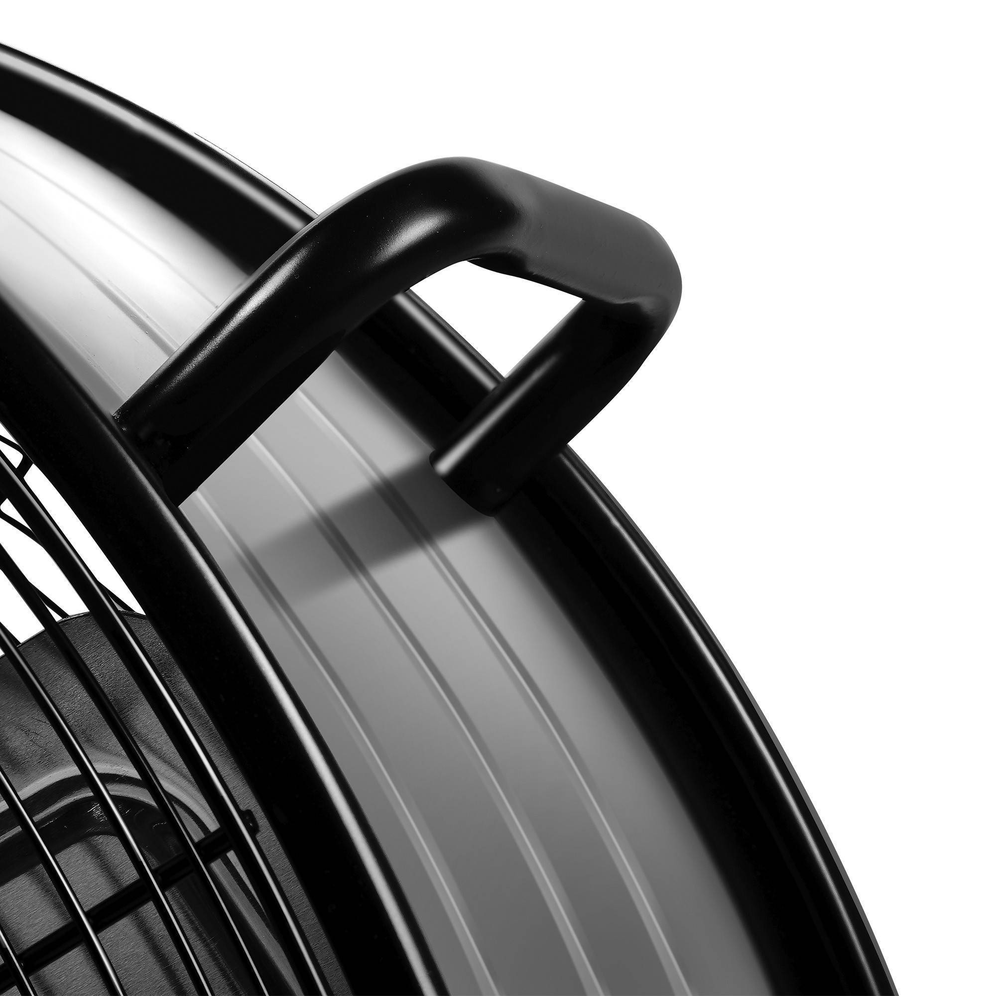 Вентилятор промышленный барабанный Ballu BIF-12DB