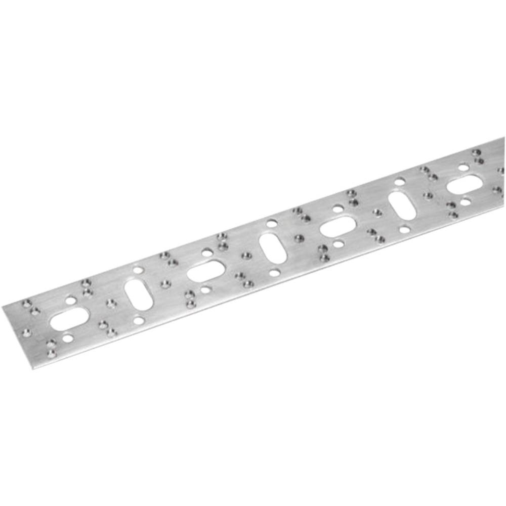 Шина фиксирующая REHAU 2 м 1056231008