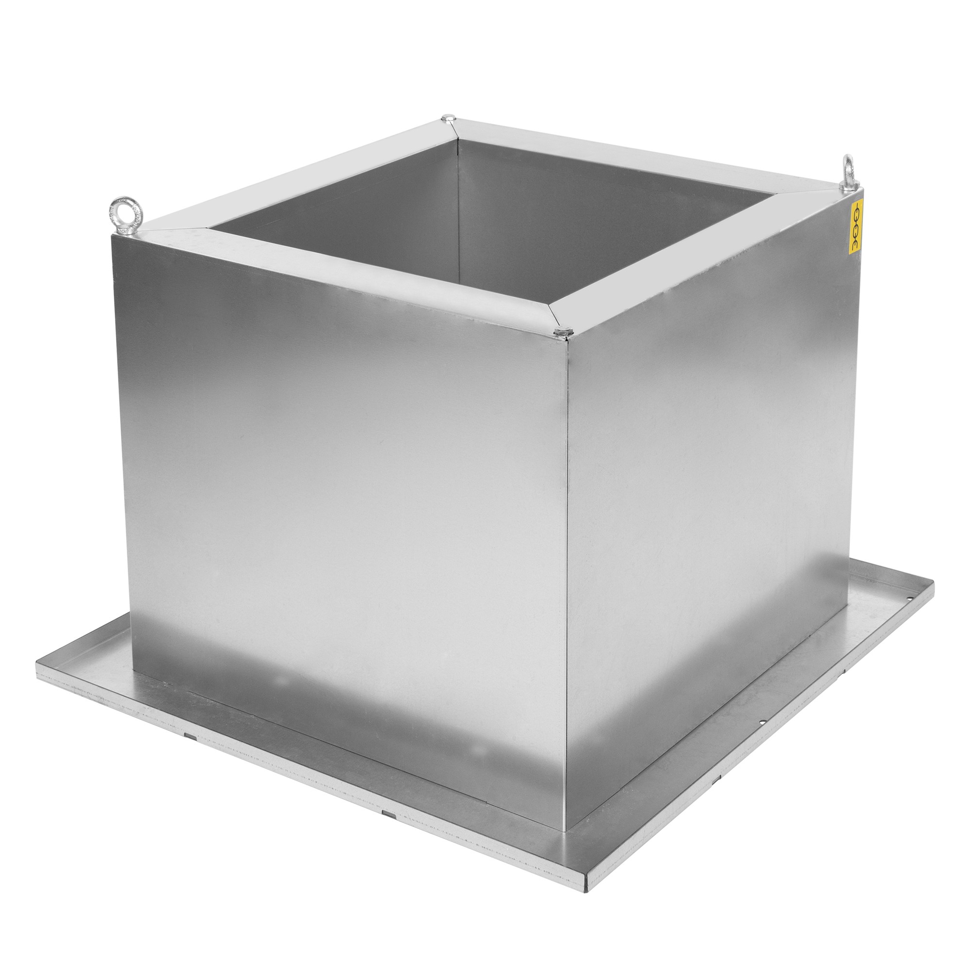 Стакан монтажный SHUFT СТМ 214-8,0 ДУ(120)-ЭП НС-1685579