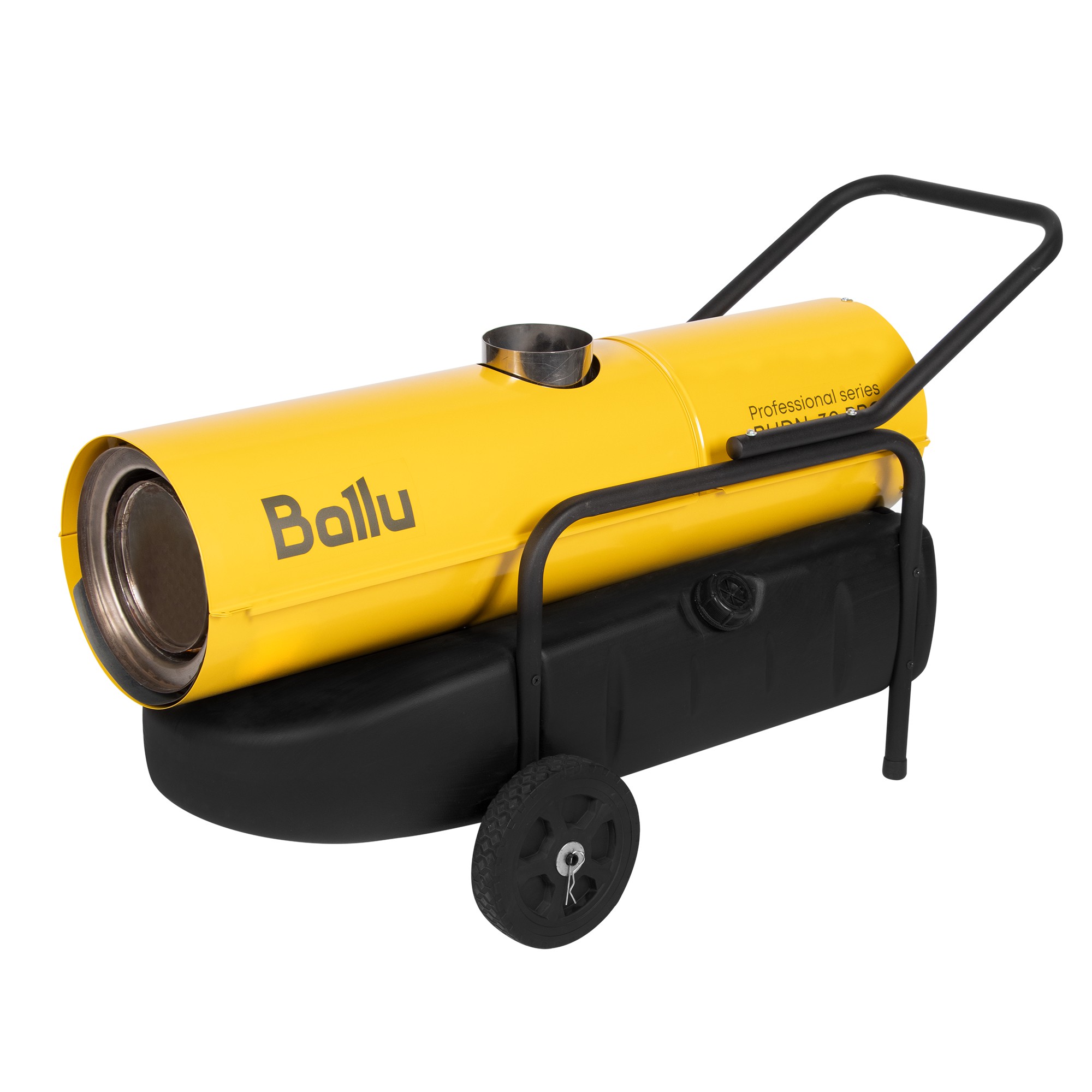 Пушка тепловая дизельная Ballu BHDN-30 PRO непрямого нагрева НС-1737519