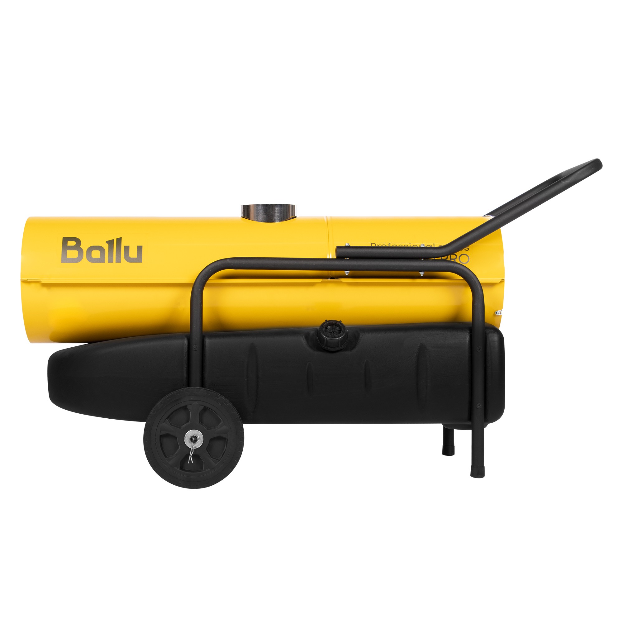 Пушка тепловая дизельная Ballu BHDN-30 PRO непрямого нагрева НС-1737519