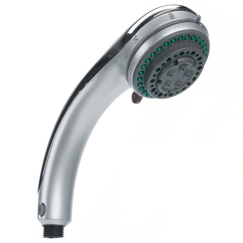 Лейка душевая JIF 543 5 режимов 543