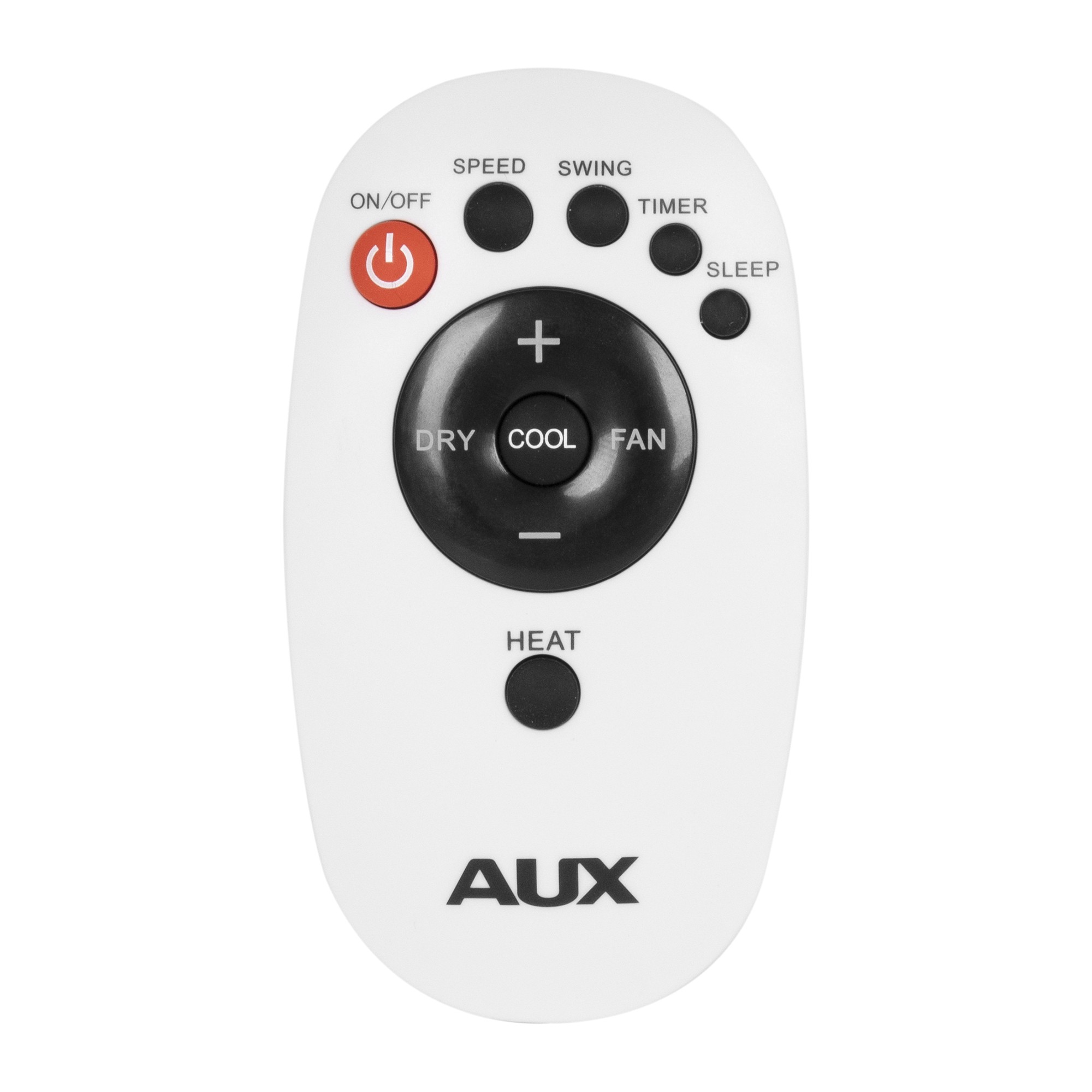 Пульт дистанционного управления для мобильного кондиционера Electrolux EACM HR/N3 11222001000792