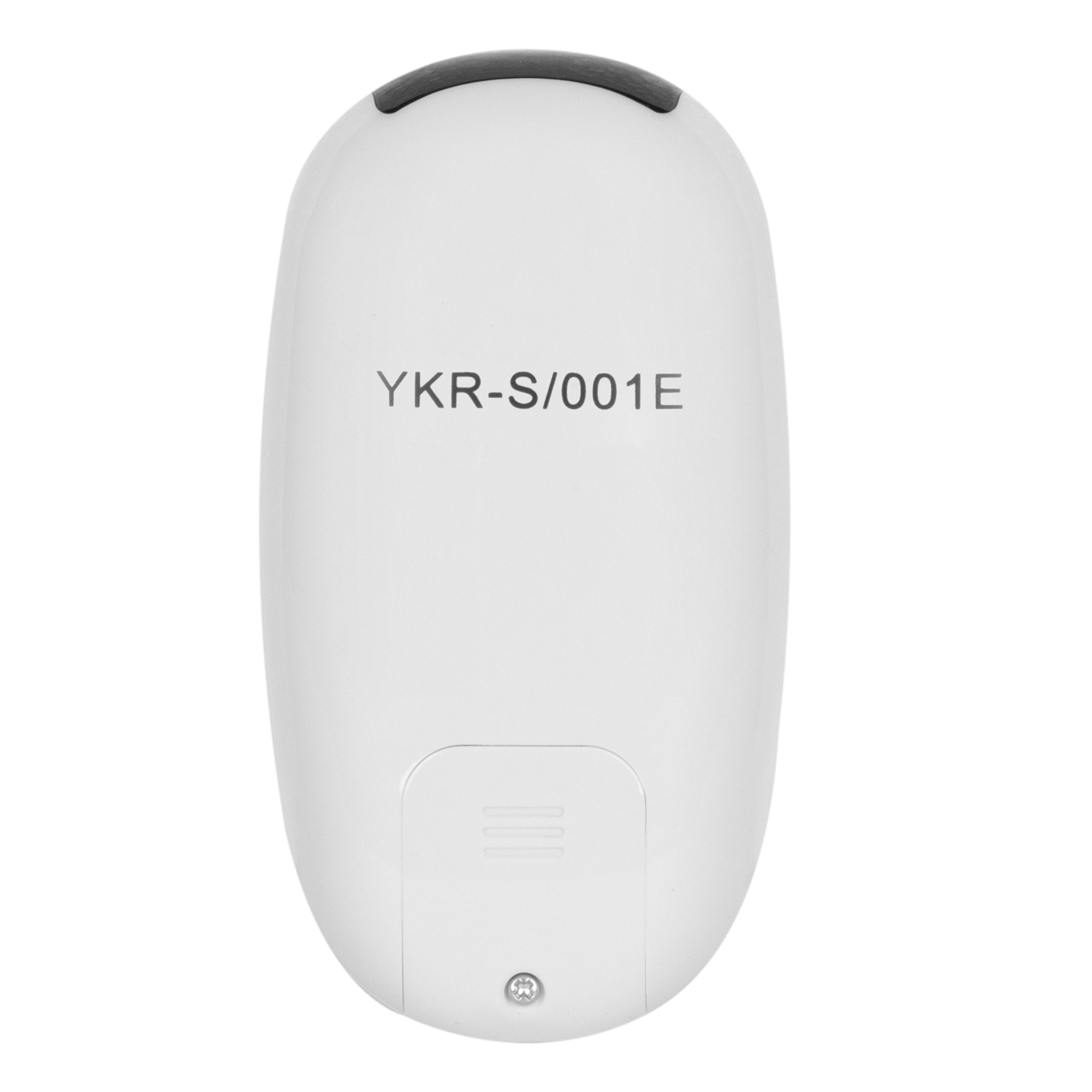 Пульт дистанционного управления для мобильного кондиционера Electrolux EACM HR/N3 11222001000792