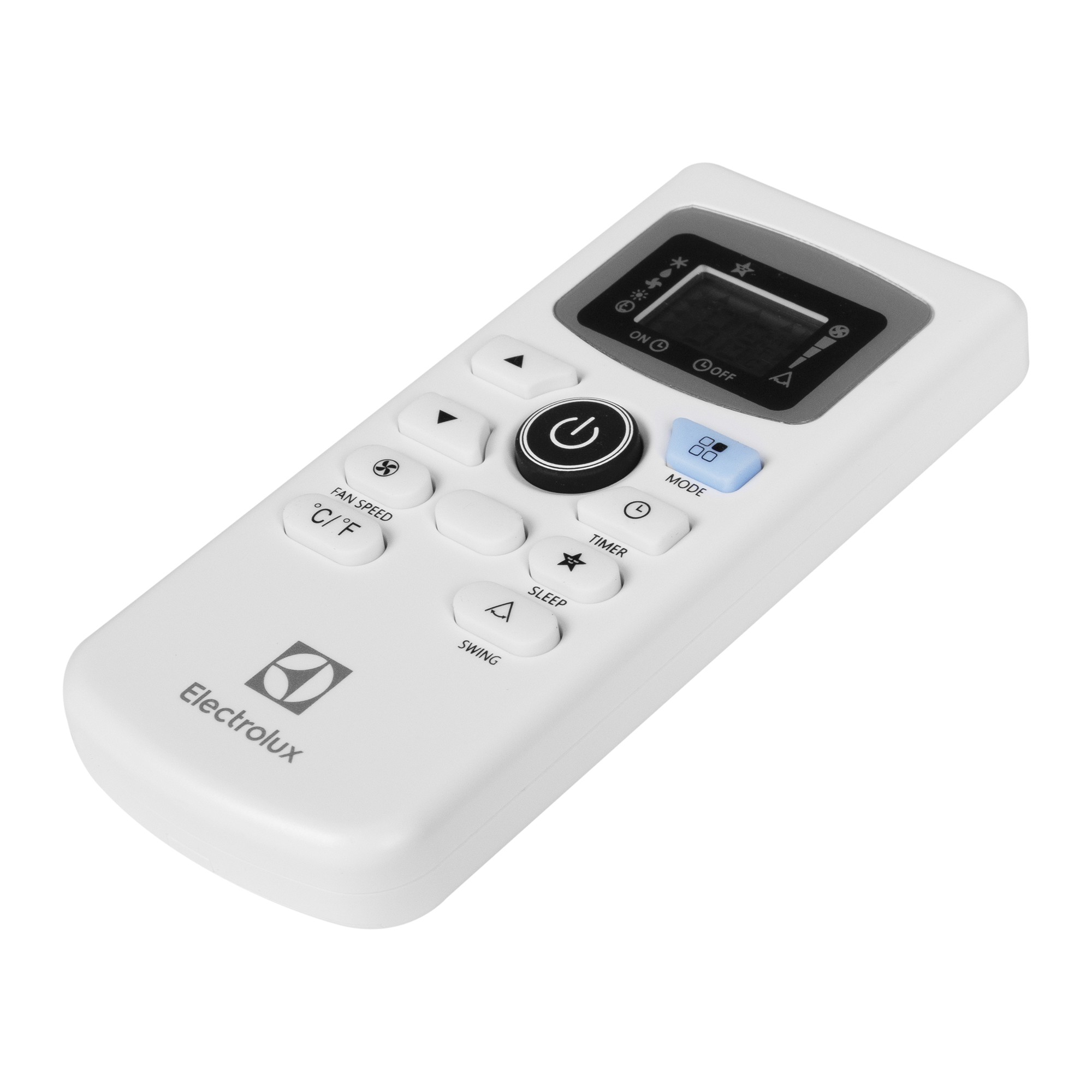 Пульт дистанционного управления для мобильного кондиционера Electrolux EACM CL/N3 810900471BH