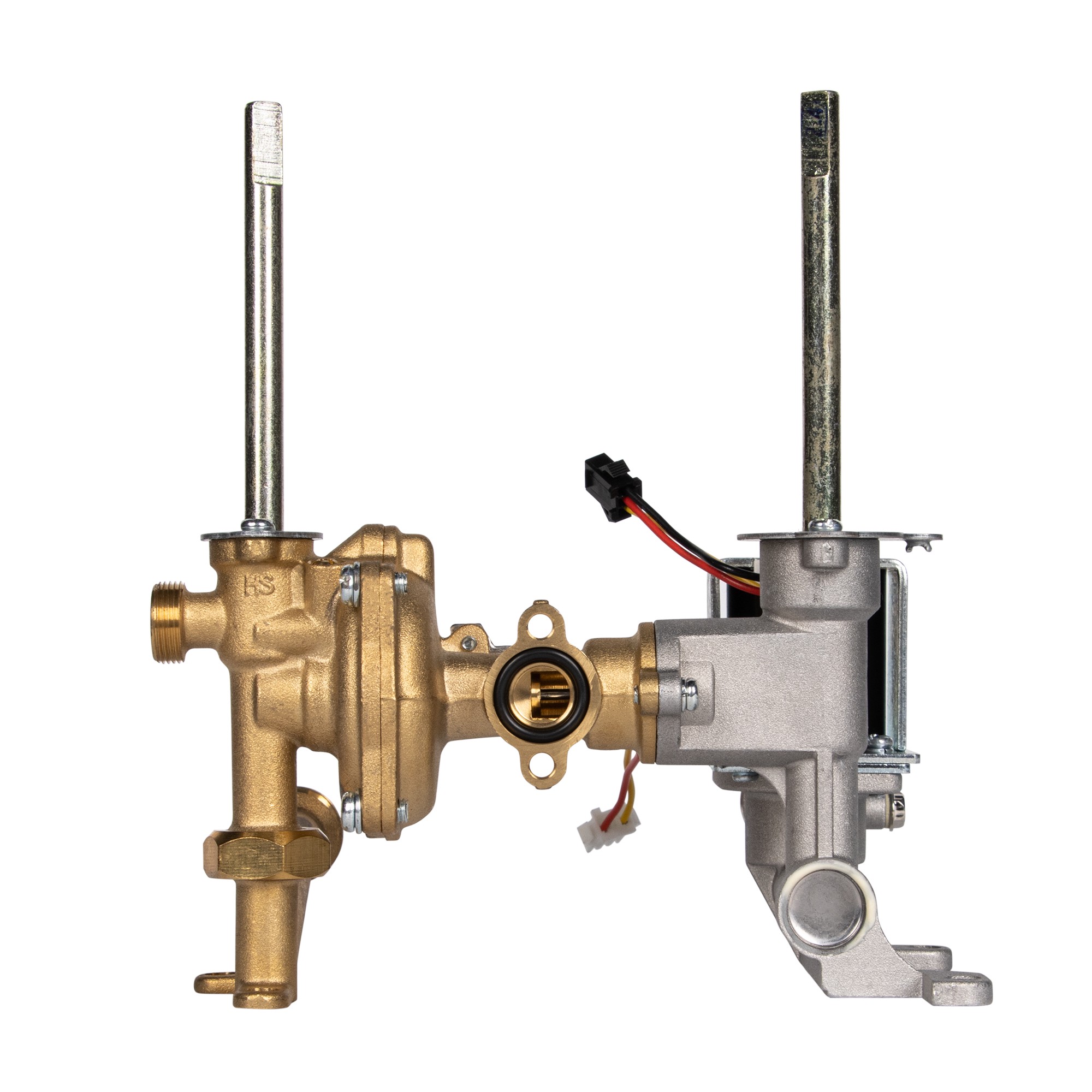 Узел газовый и водяной Oasis Nanoplus 2.0 50113200G600