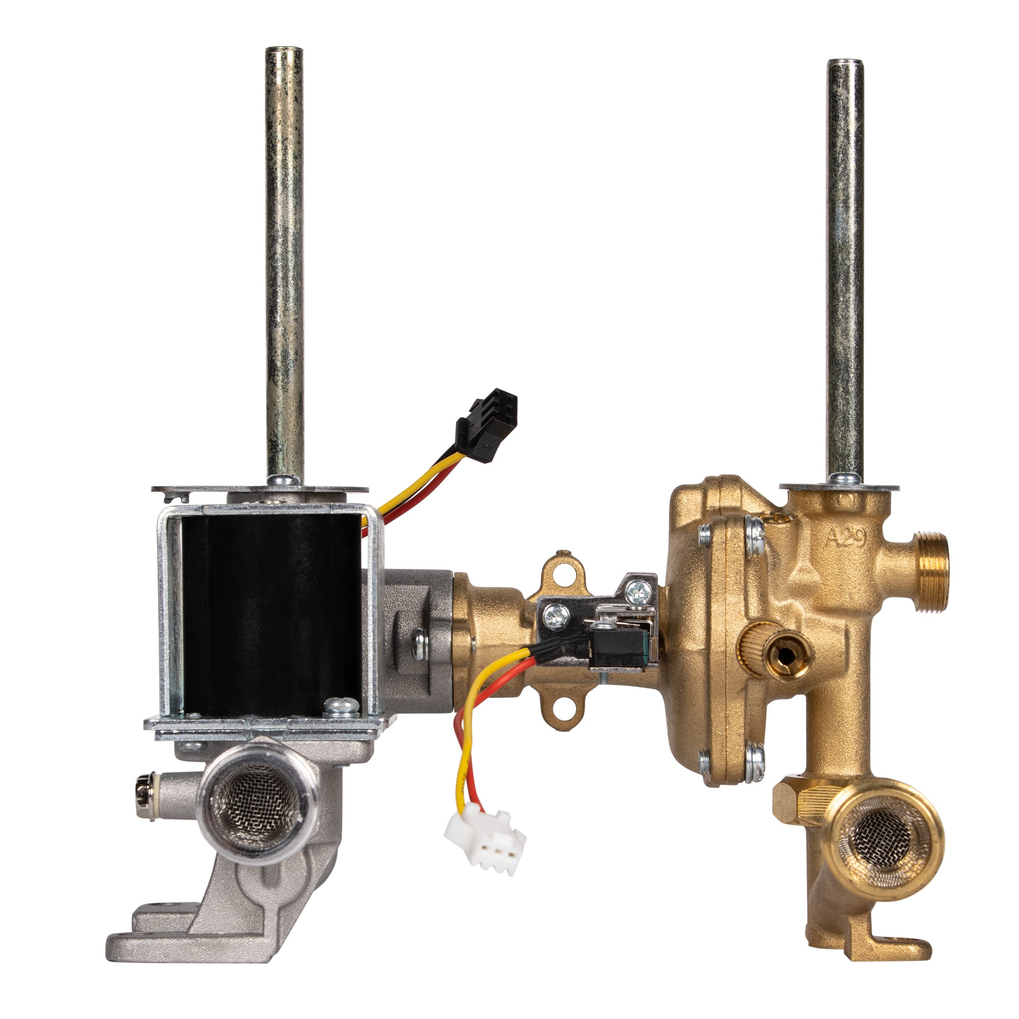 Узел газовый и водяной Oasis Nanoplus 2.0 50113200G600