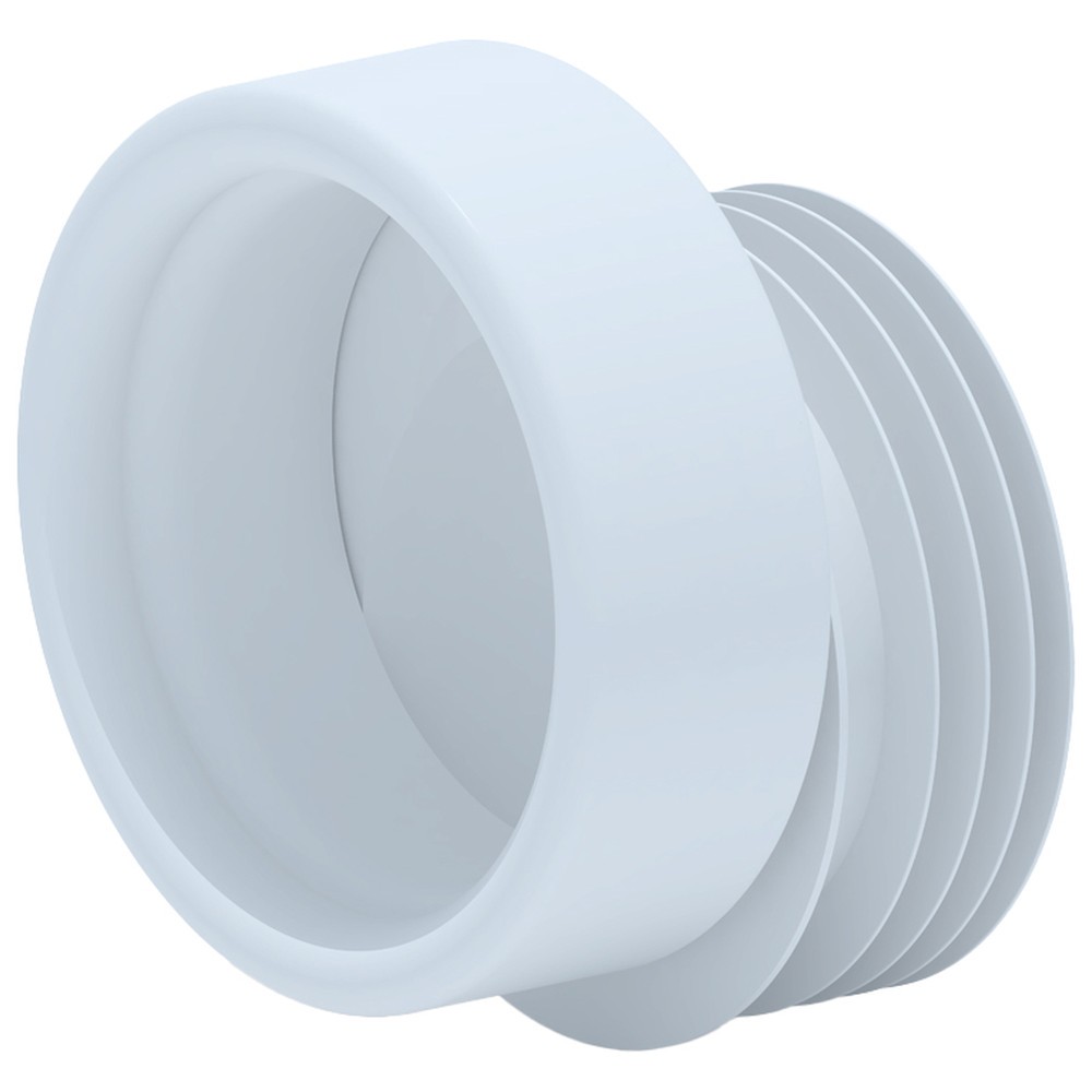 Манжета для унитаза эксцентрическая АНИ пласт W0410