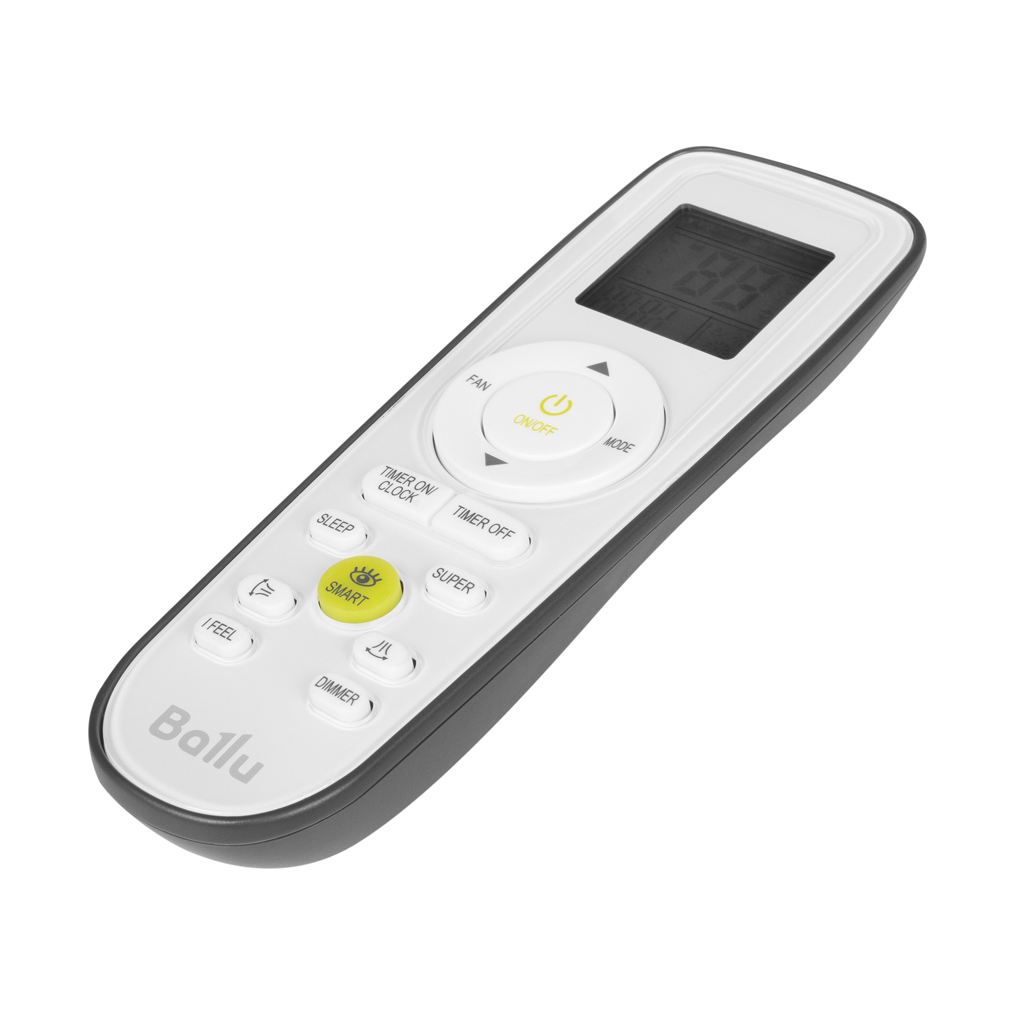 Пульт дистанционного управления для кондиционера Electrolux EACS_I HSL 18 20Y 1810196