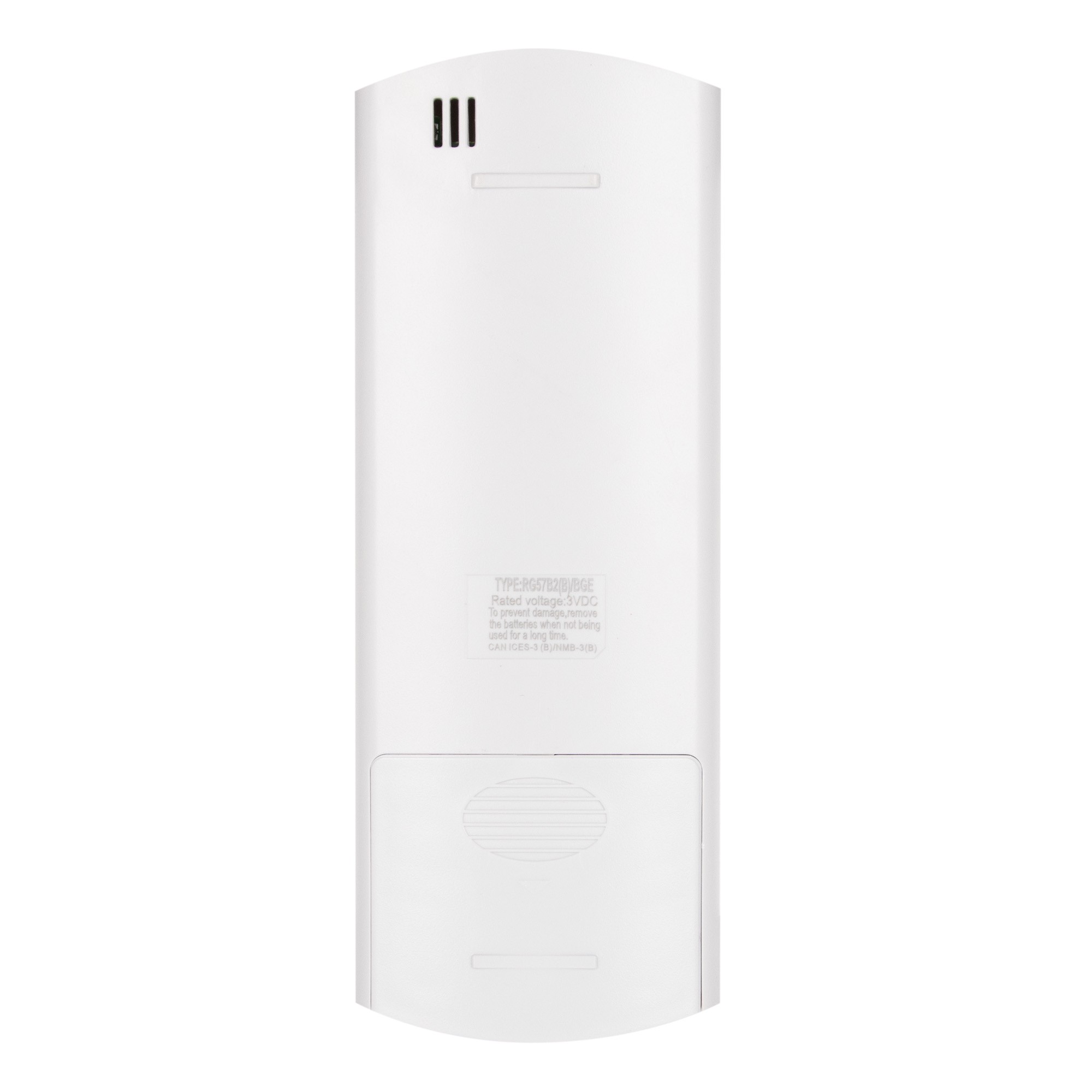 Пульт управления ONE AIR для сплит-систем OACMI/in-18H/N1_20Y 17317000A56766