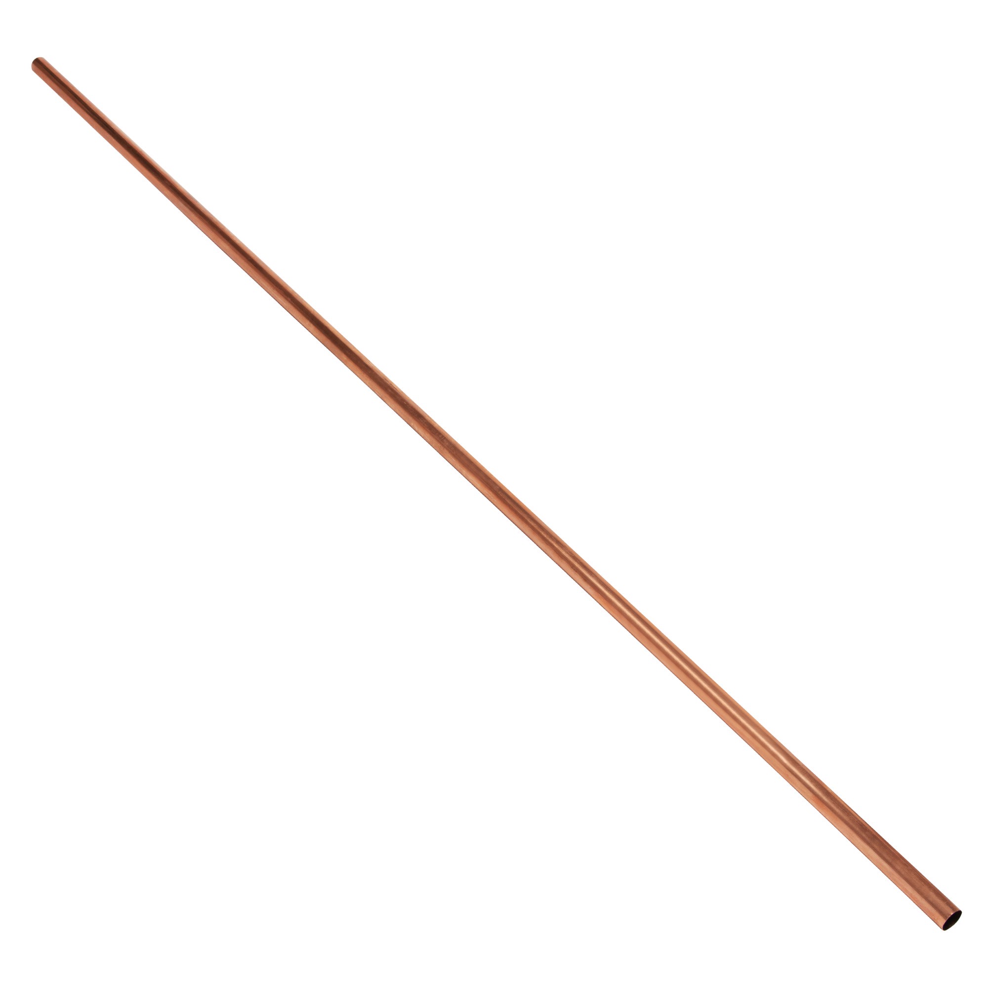 Труба медная Ballu Standard 38.1х1.52х3000 мм (1 1/2) отрезок НС-1759637