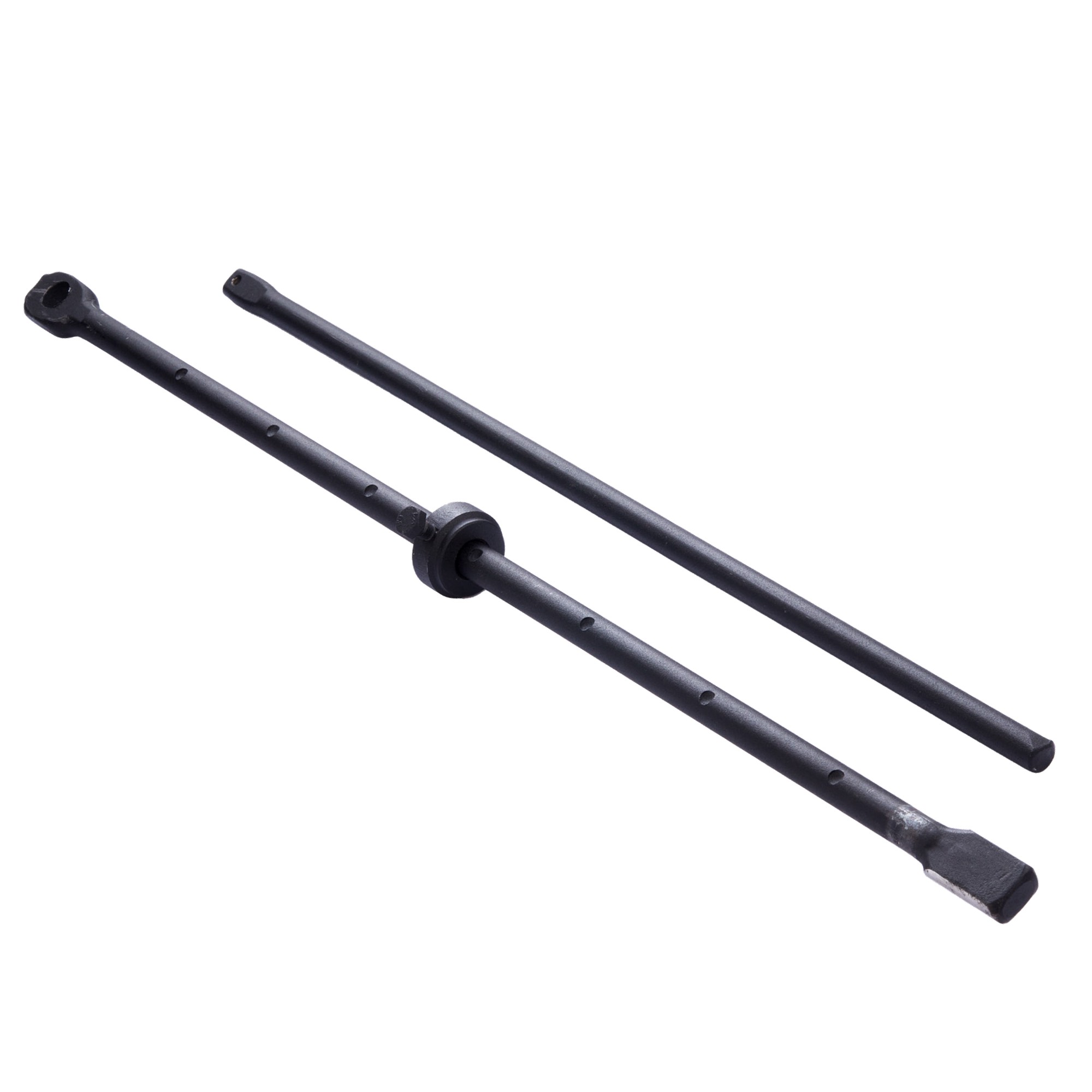 Ключ для сборки радиаторов Royal Thermo 1 (7 секций) черный 1450293