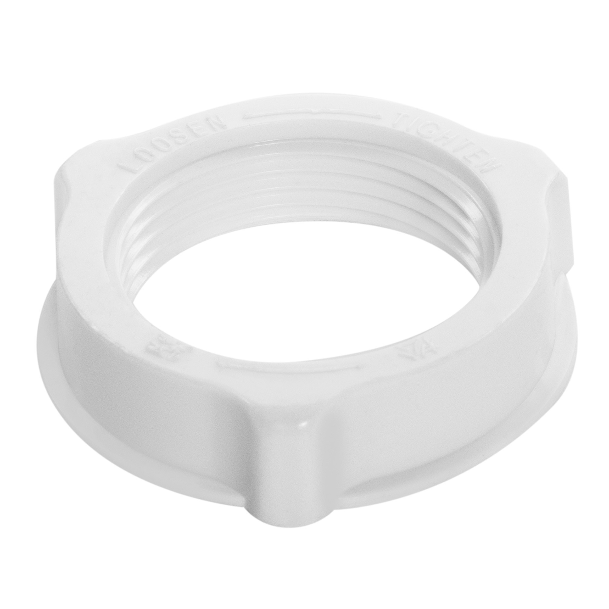 Гайка крепления решетки вентилятора Electrolux EFF-1000I НС-1162312