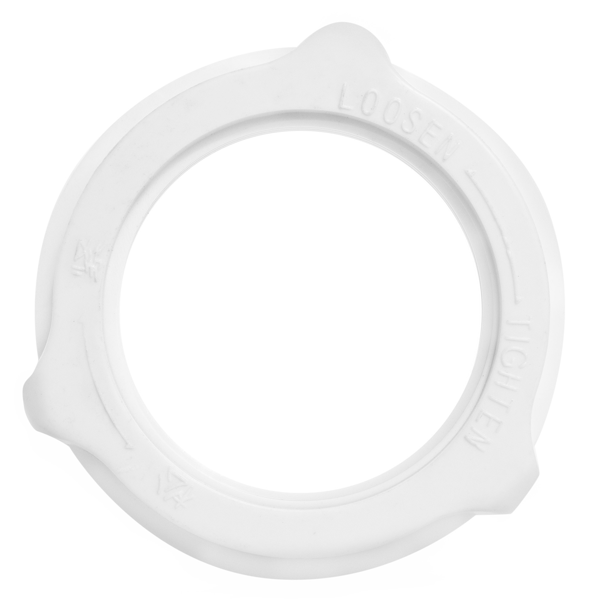 Гайка крепления решетки вентилятора Electrolux EFF-1000I НС-1162312