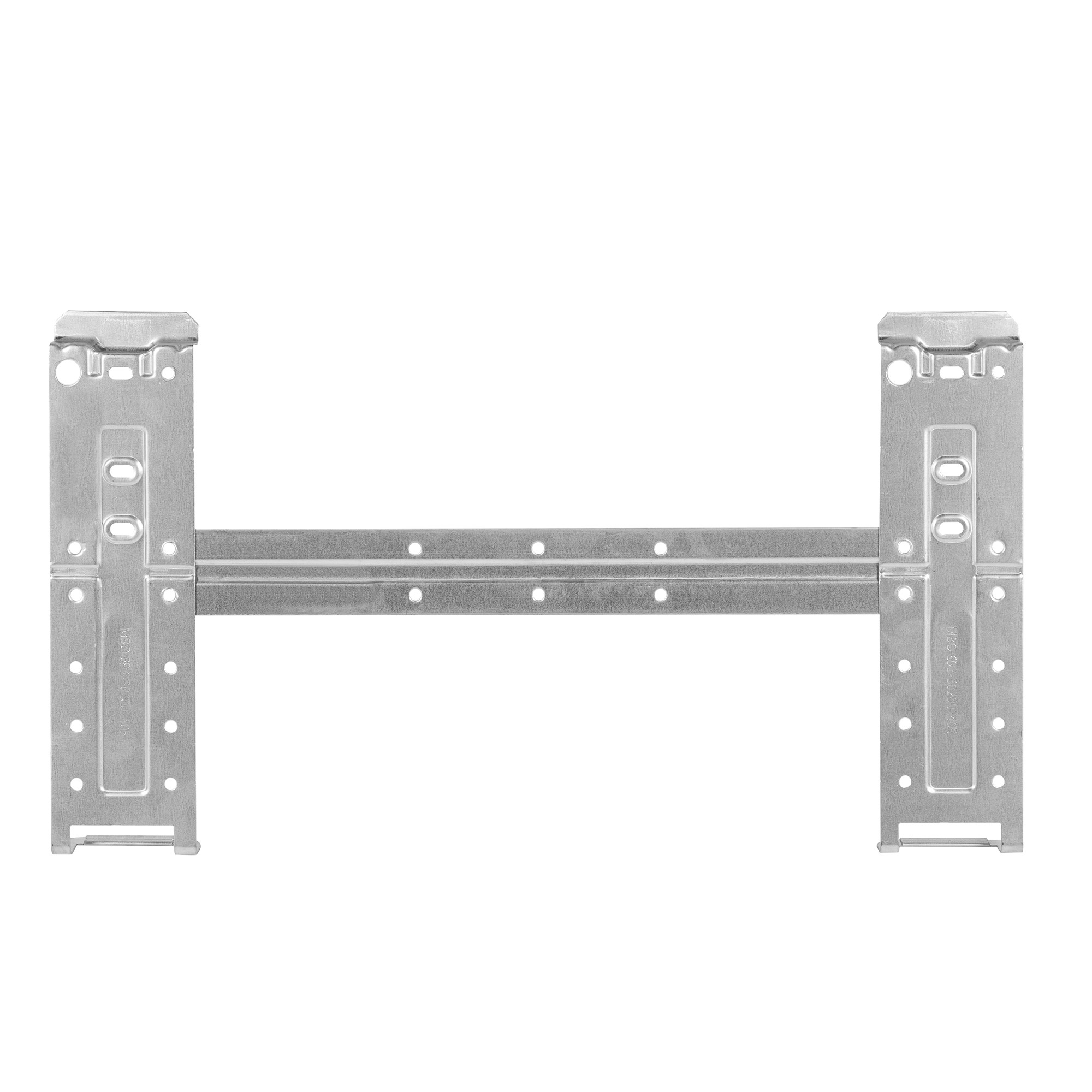Монтажная пластина для внутренних блоков Shuft MBO/MBOI/NAMI/SFTO/SFTOI-07-12HN1_24Y 502001406