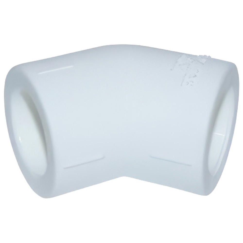 Угол Lavita PPR 45° 20 мм LPPR.E45.20