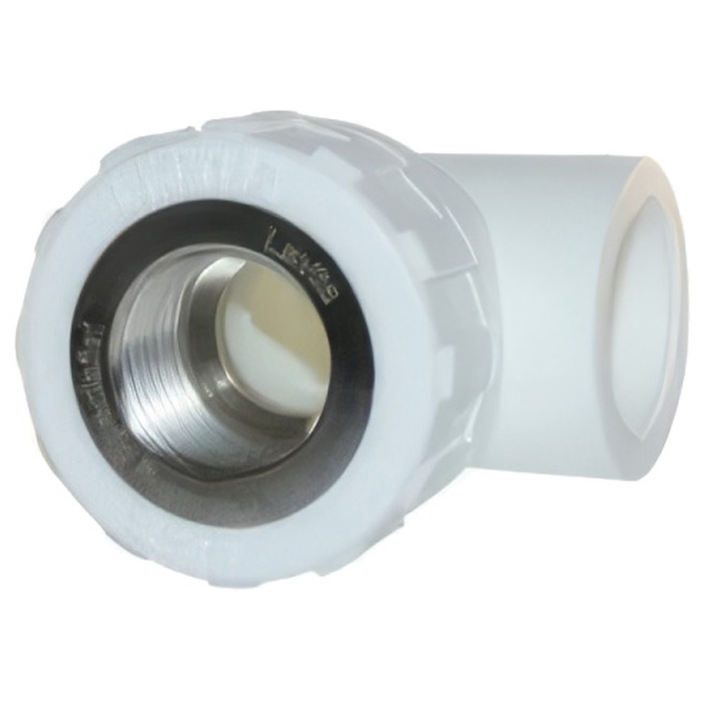 Угол Lavita PPR 25 мм x 3/4 ВР LPPR.EF.25.34