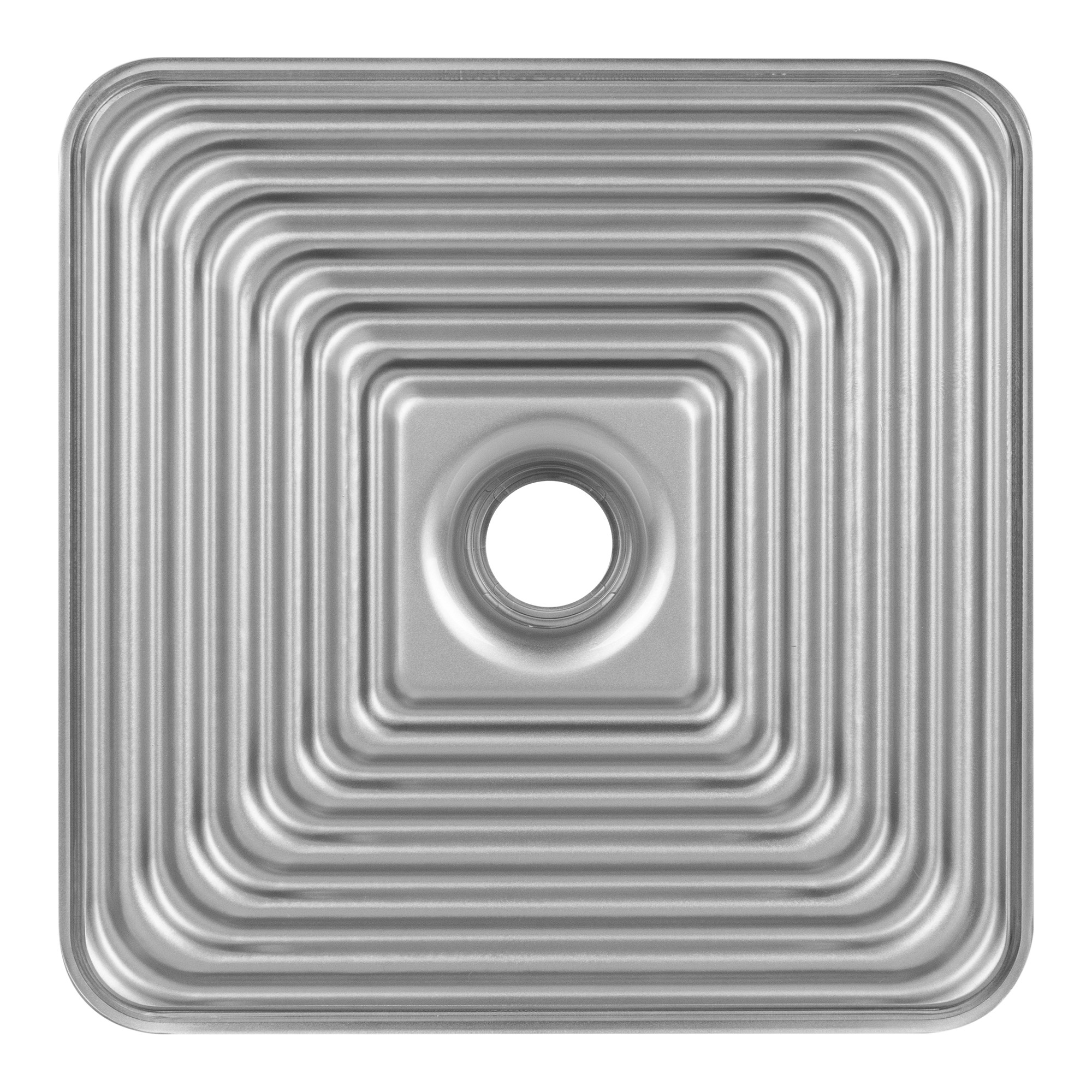 Крышка верхняя для увлажнителя воздуха Electrolux EHU-3815D белая 46150208157