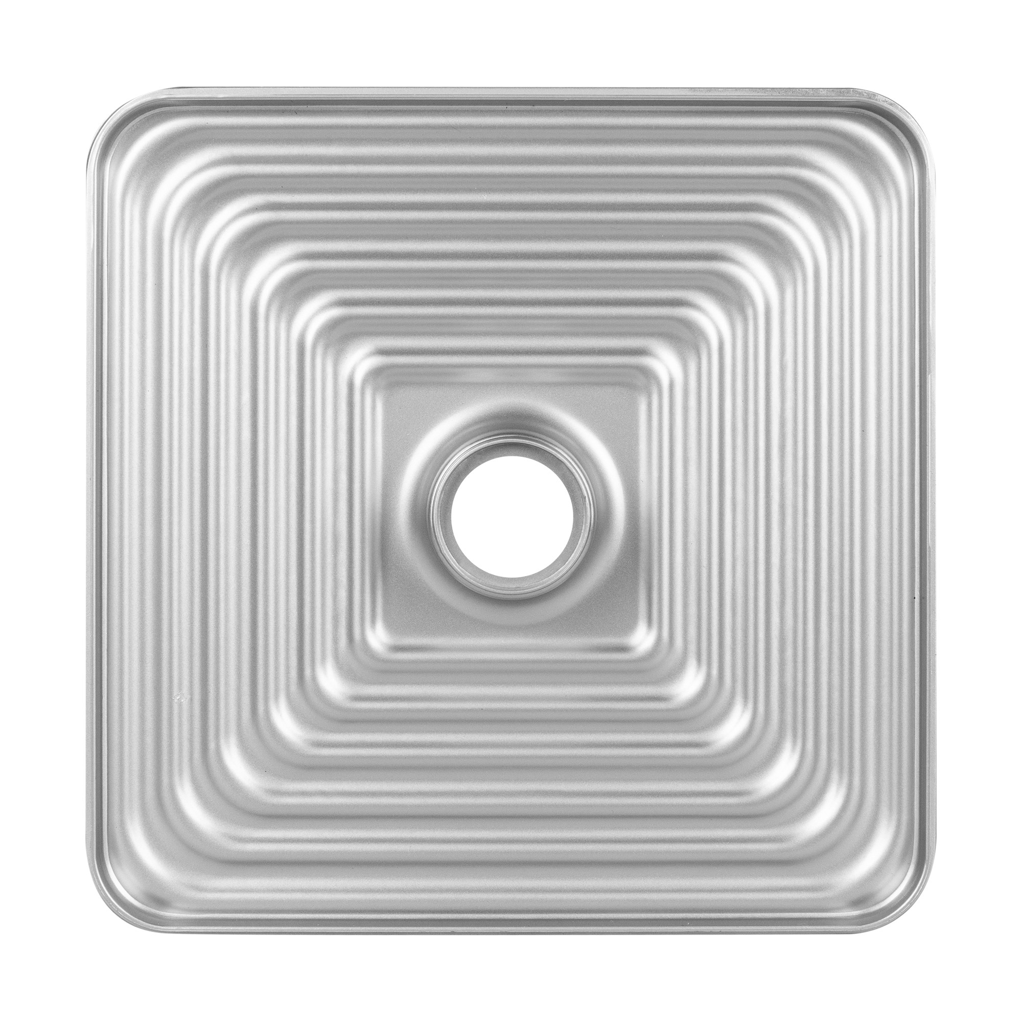 Крышка верхняя для увлажнителя воздуха Electrolux EHU-3815D белая 46150208157