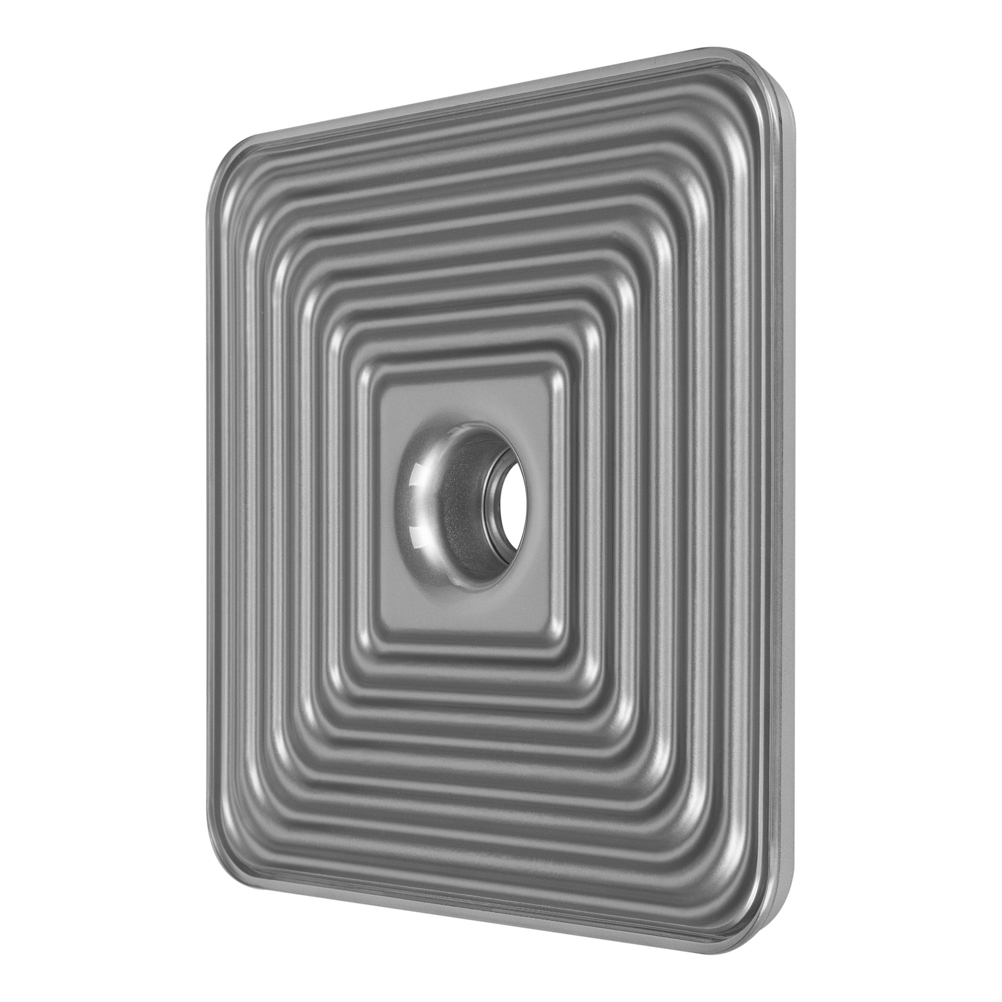 Крышка верхняя для увлажнителя воздуха Electrolux EHU-3815D белая 46150208157